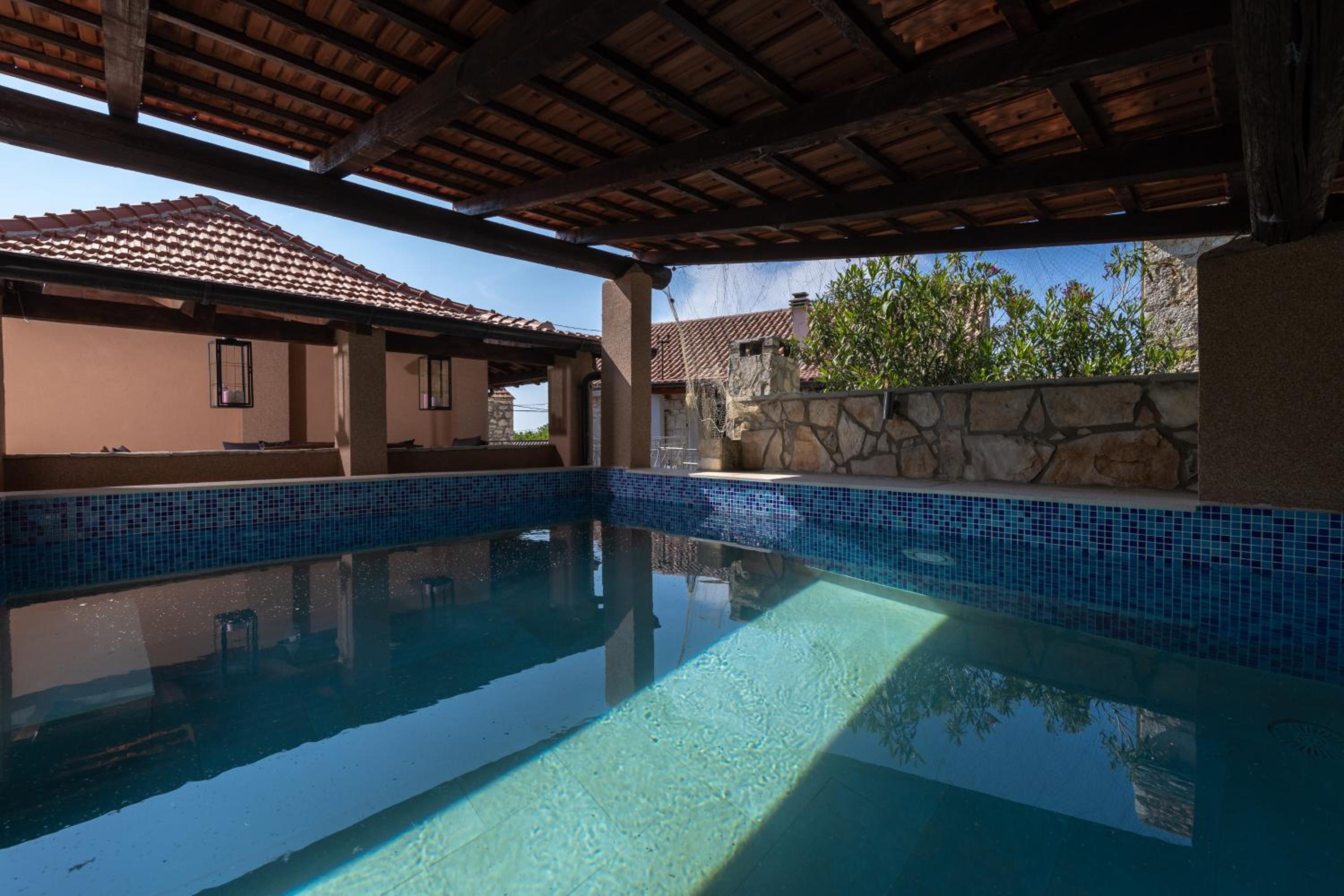 Three-Bedroom Villa photo 3