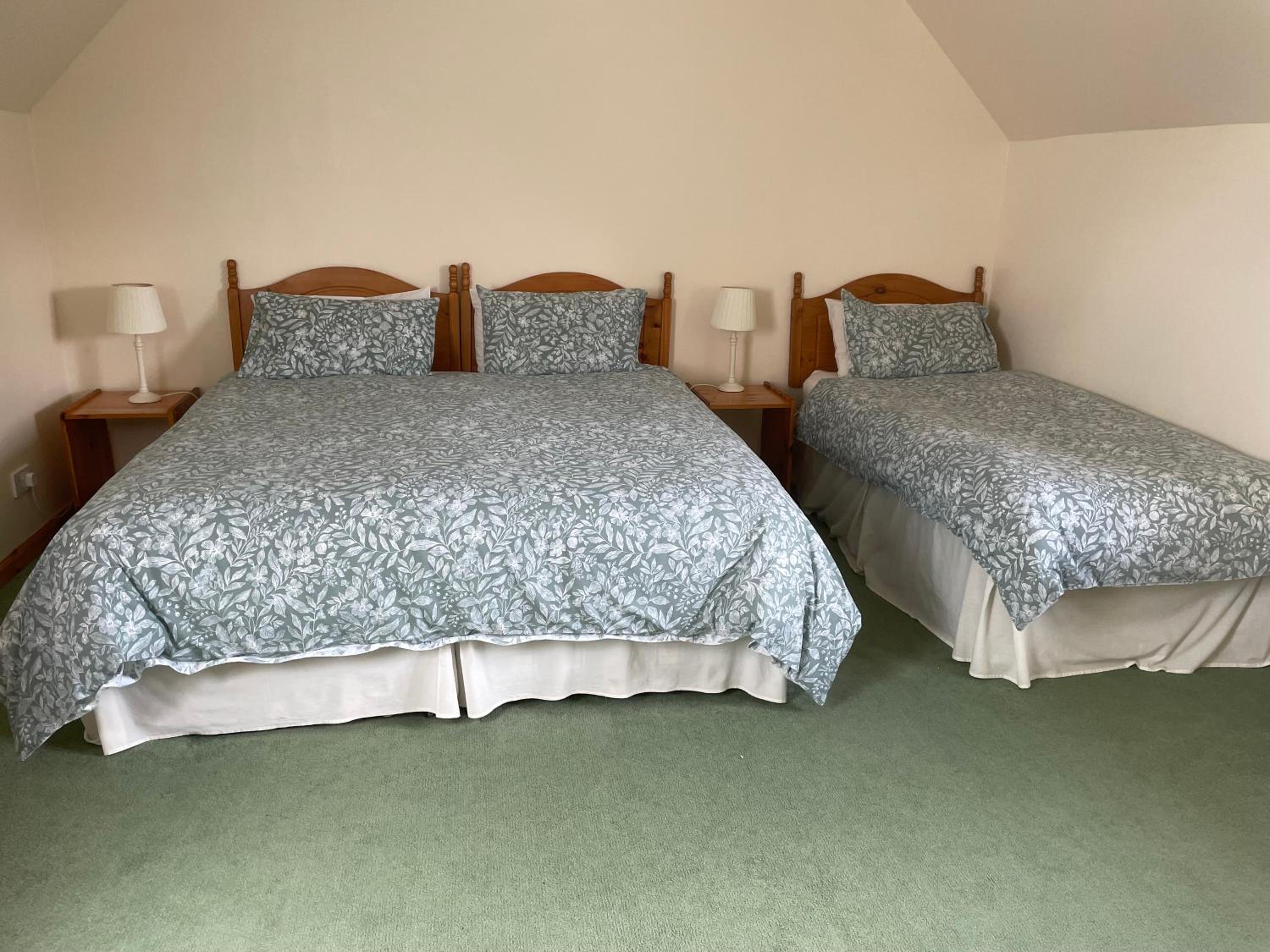 One-Bedroom House photo 1