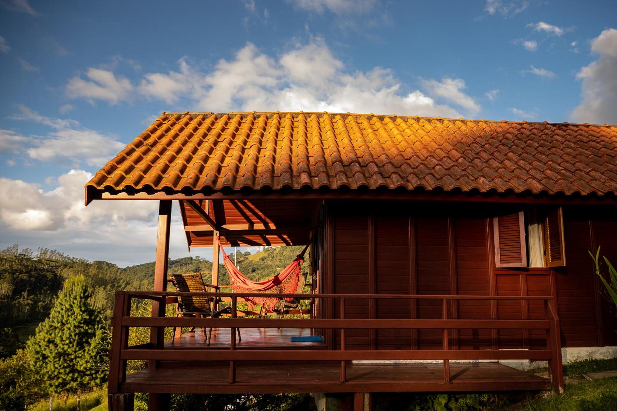Superior Chalet "Cachoeira" photo 2