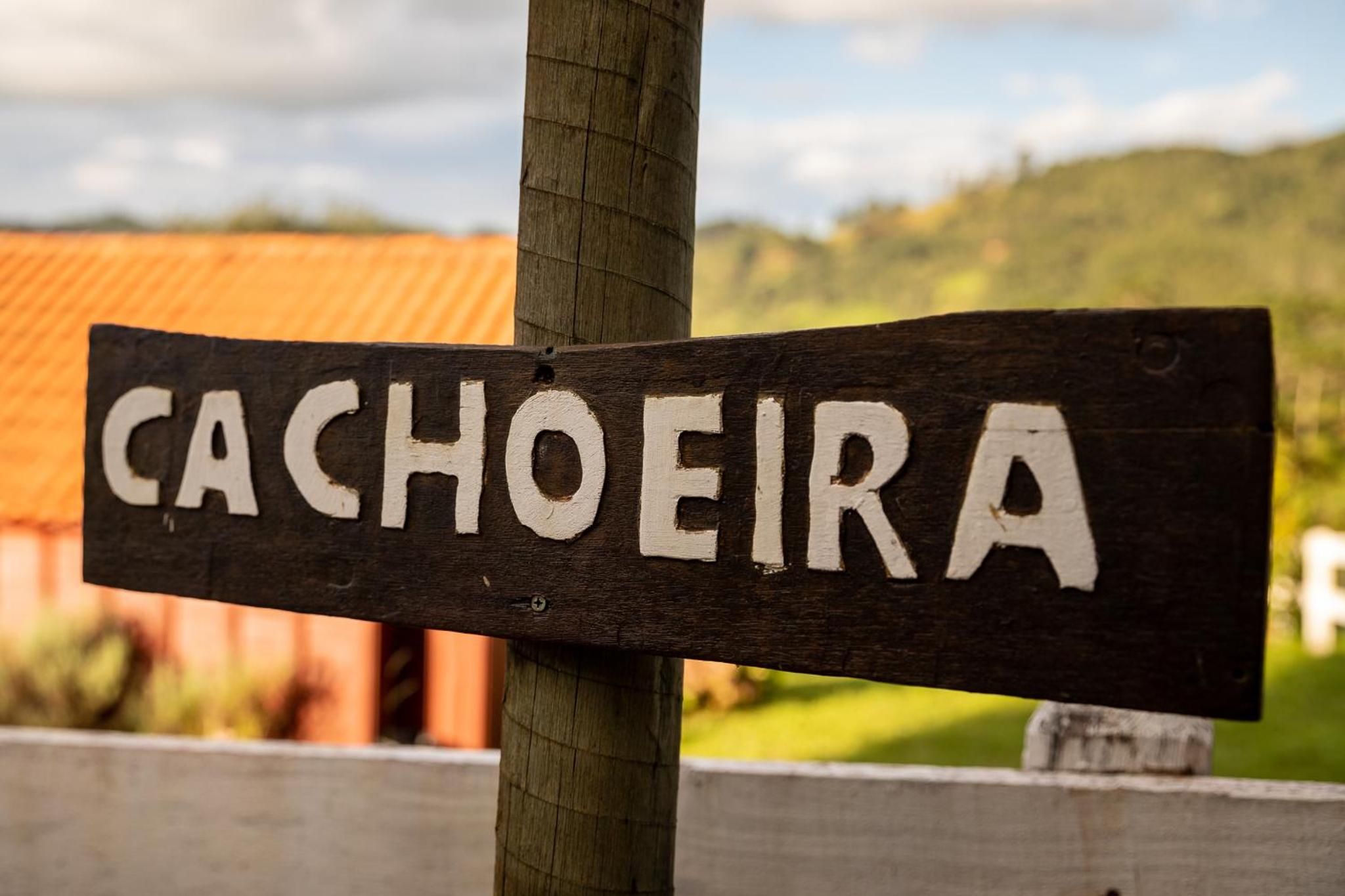 Superior Chalet "Cachoeira" photo 3