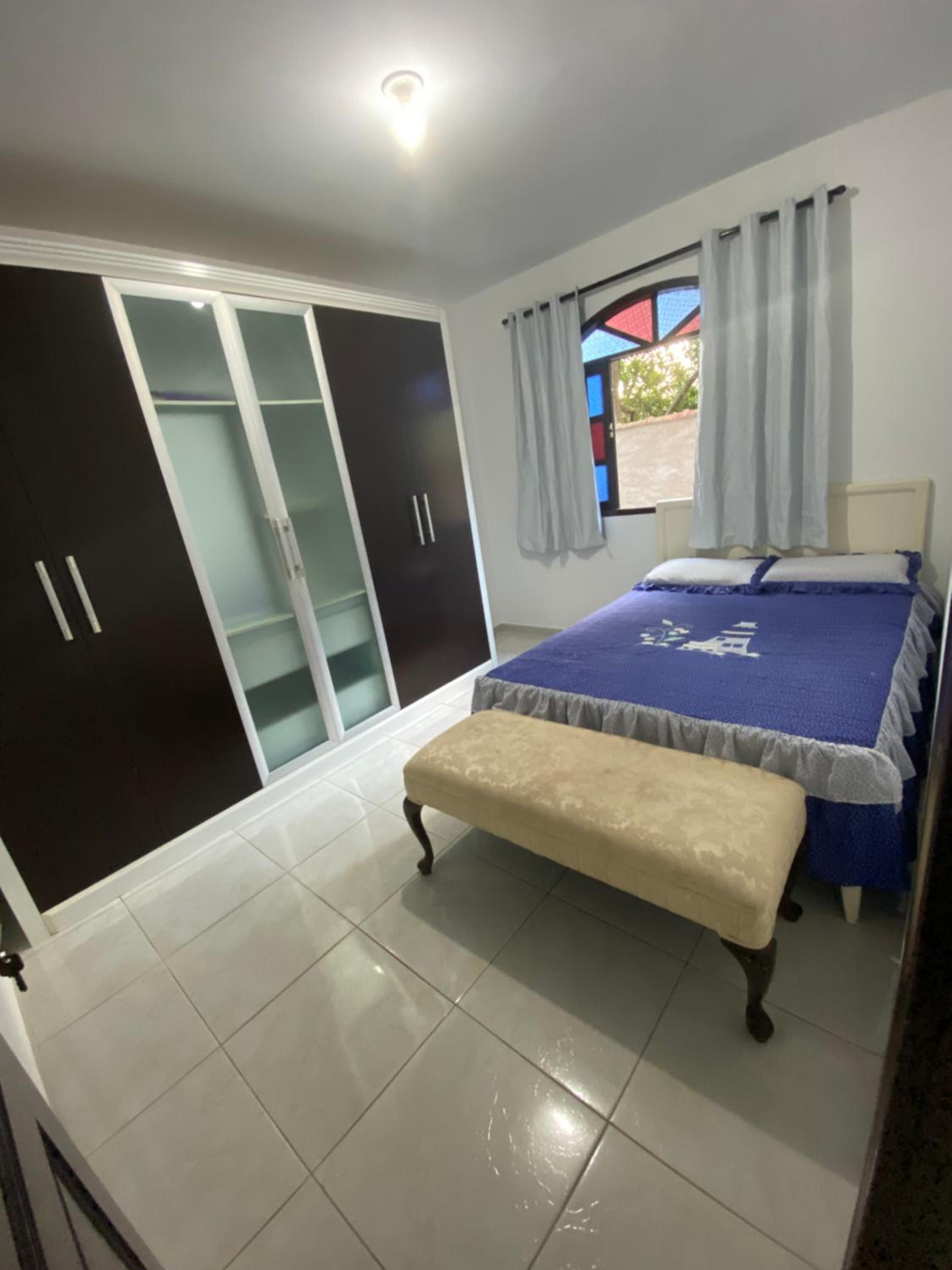Three-Bedroom House photo 1