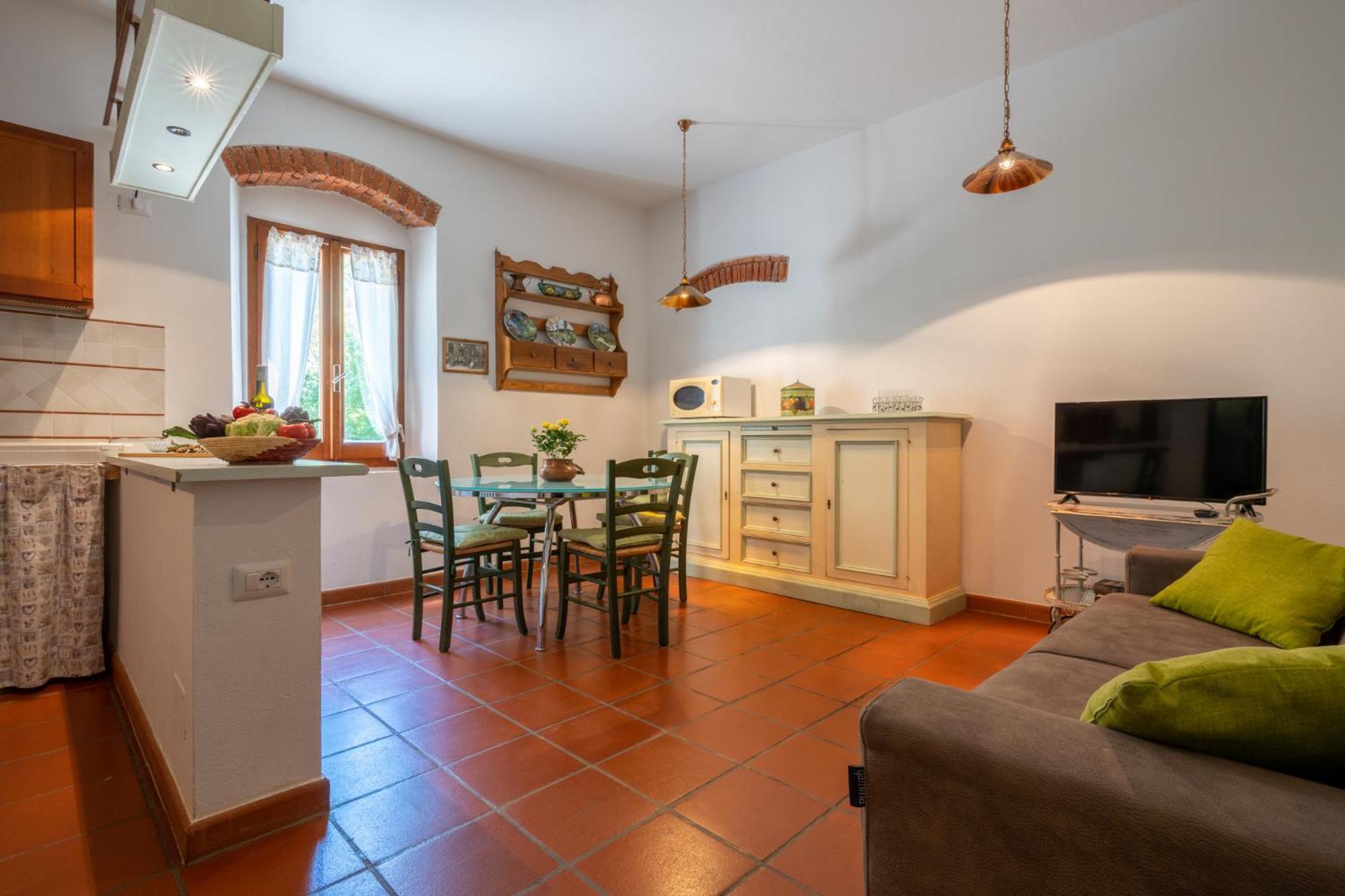 Apartment - Photo 4