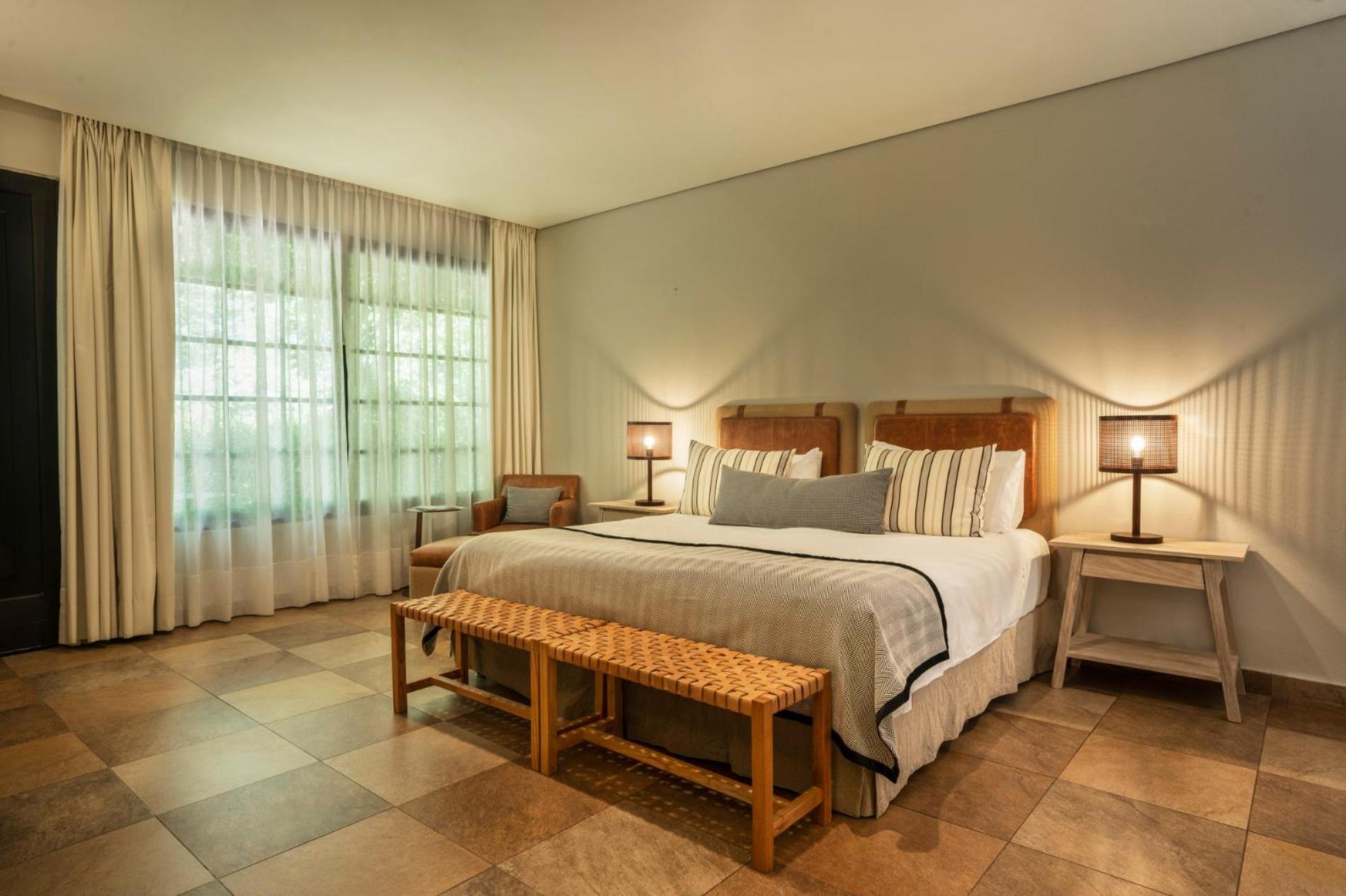 Superior Double or Twin Room photo 1
