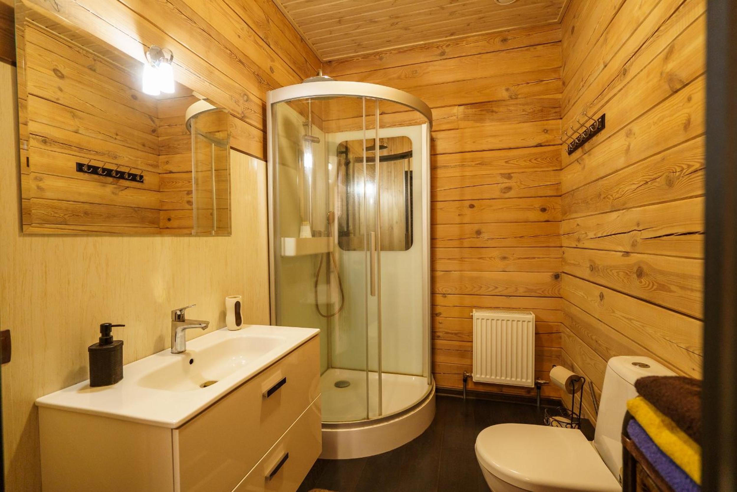 Villa photo 2