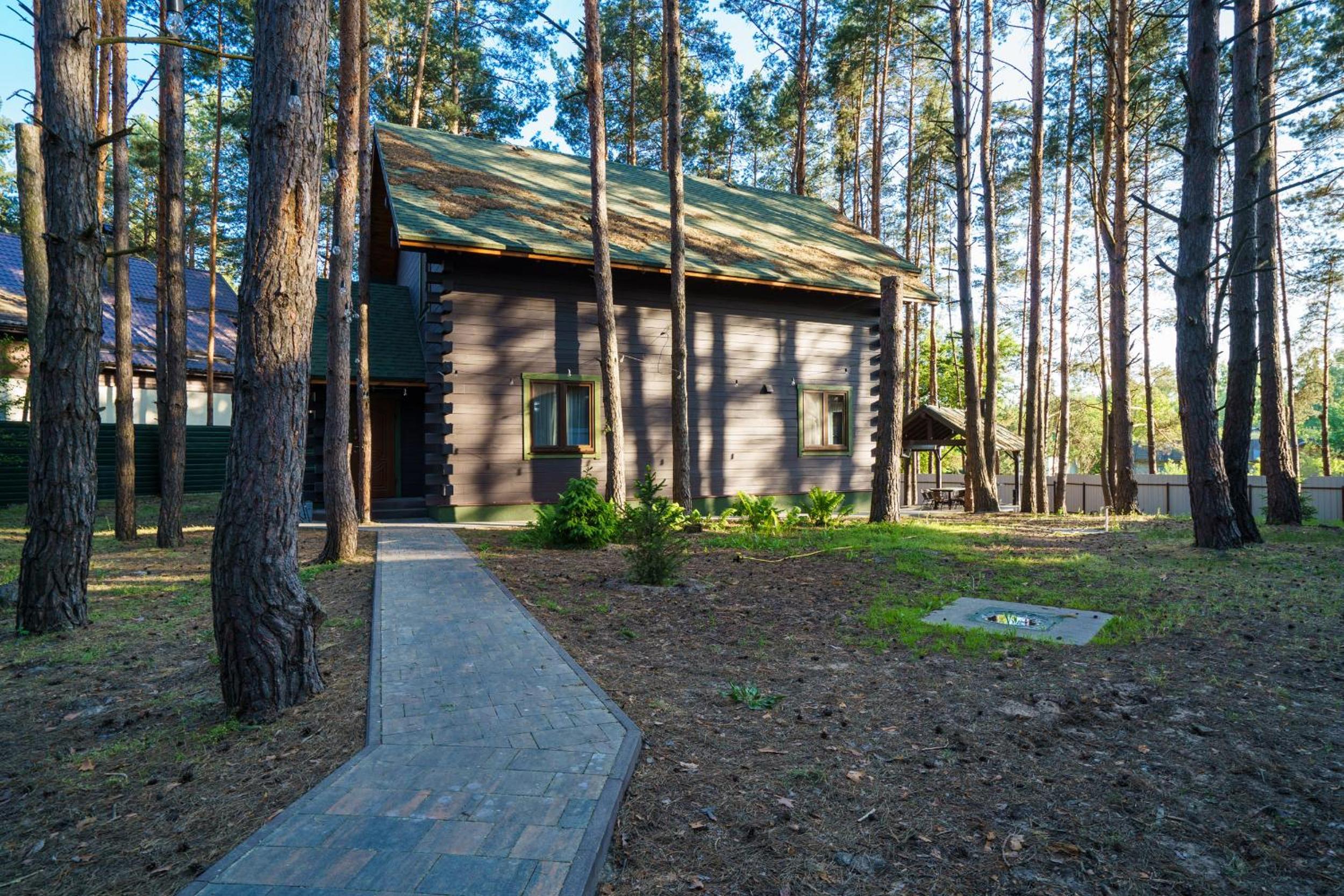 Villa photo 3