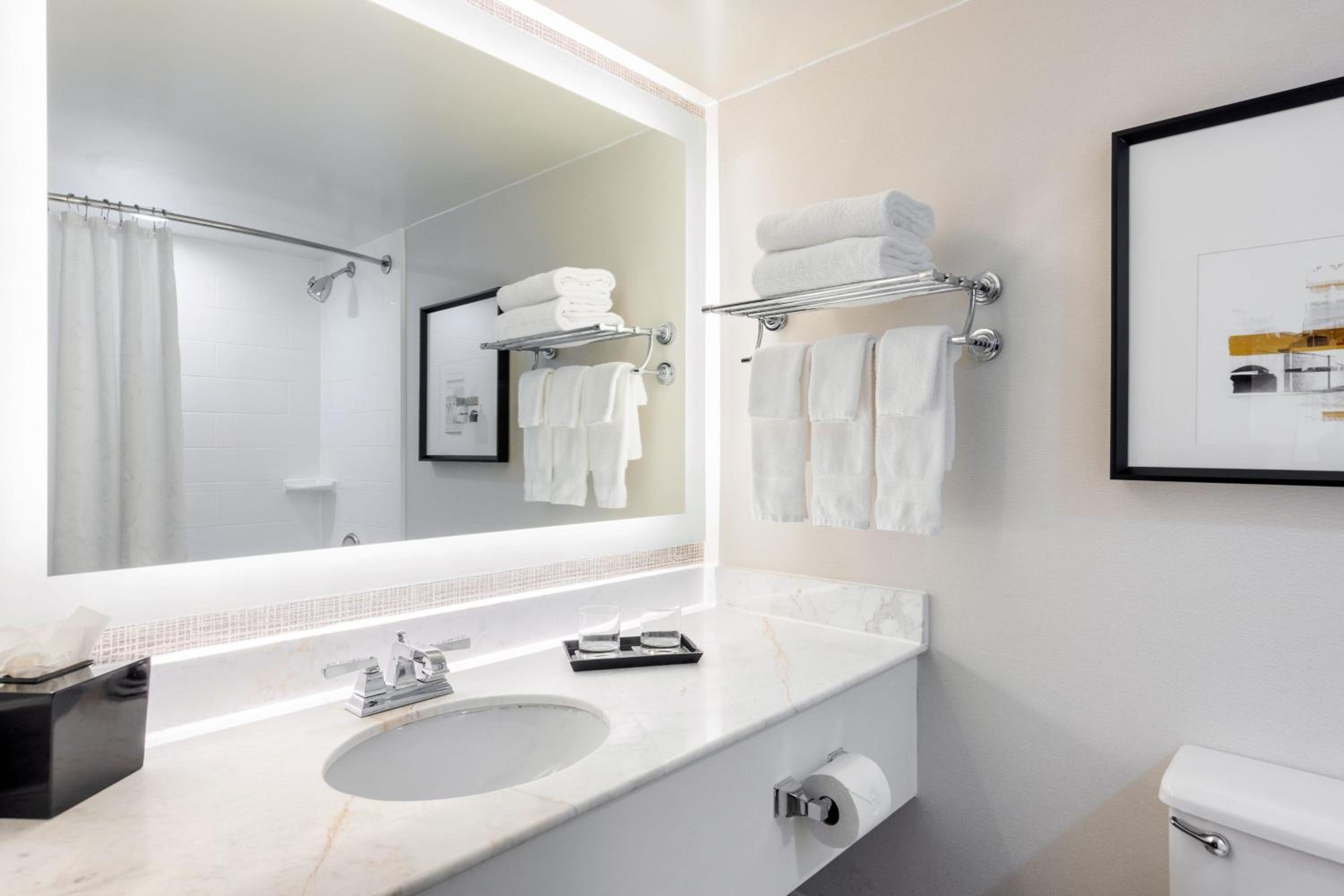 1 Bedroom Suite, 1 King - Photo 3