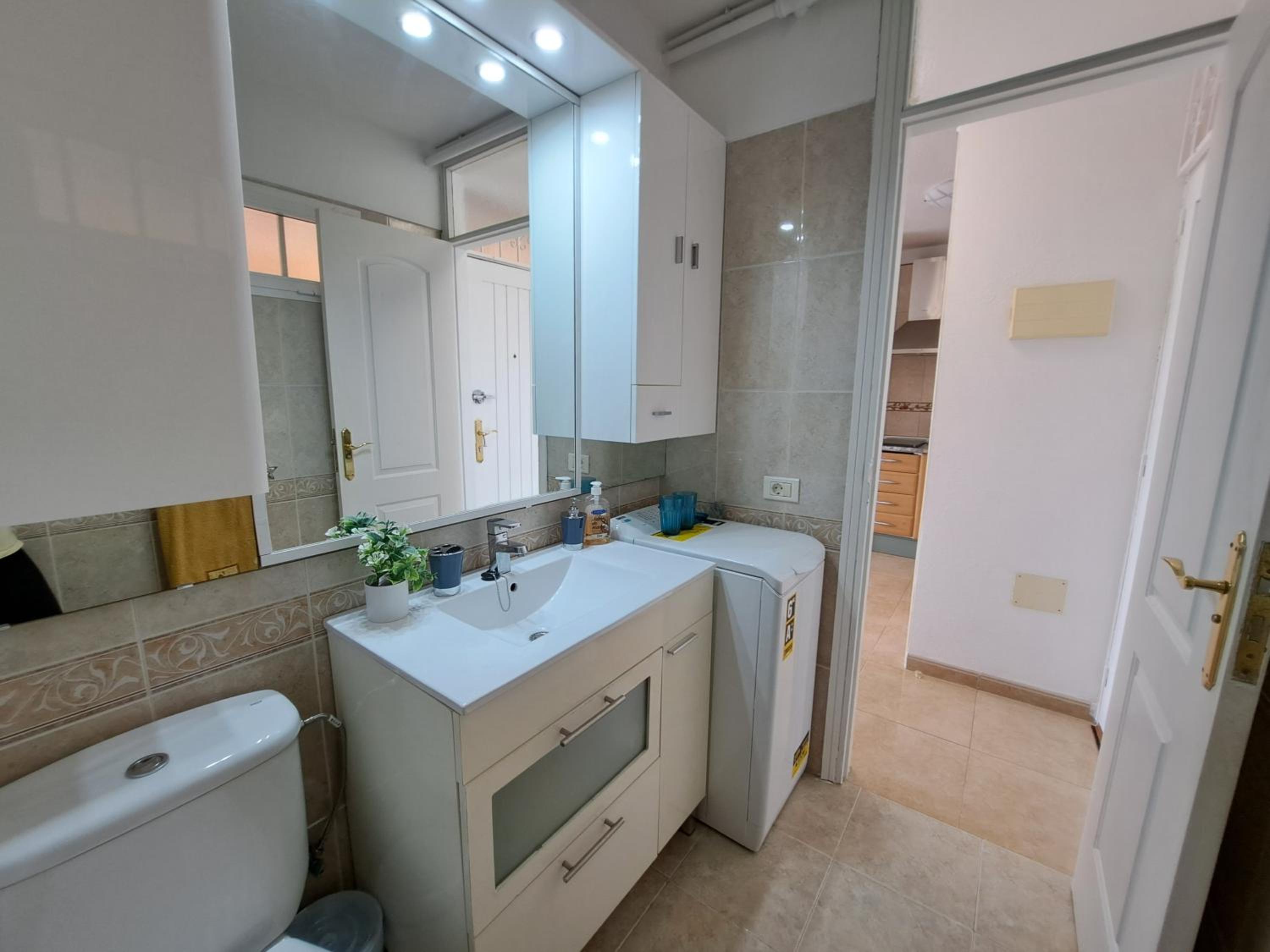 Apartment With Sea View photo 3