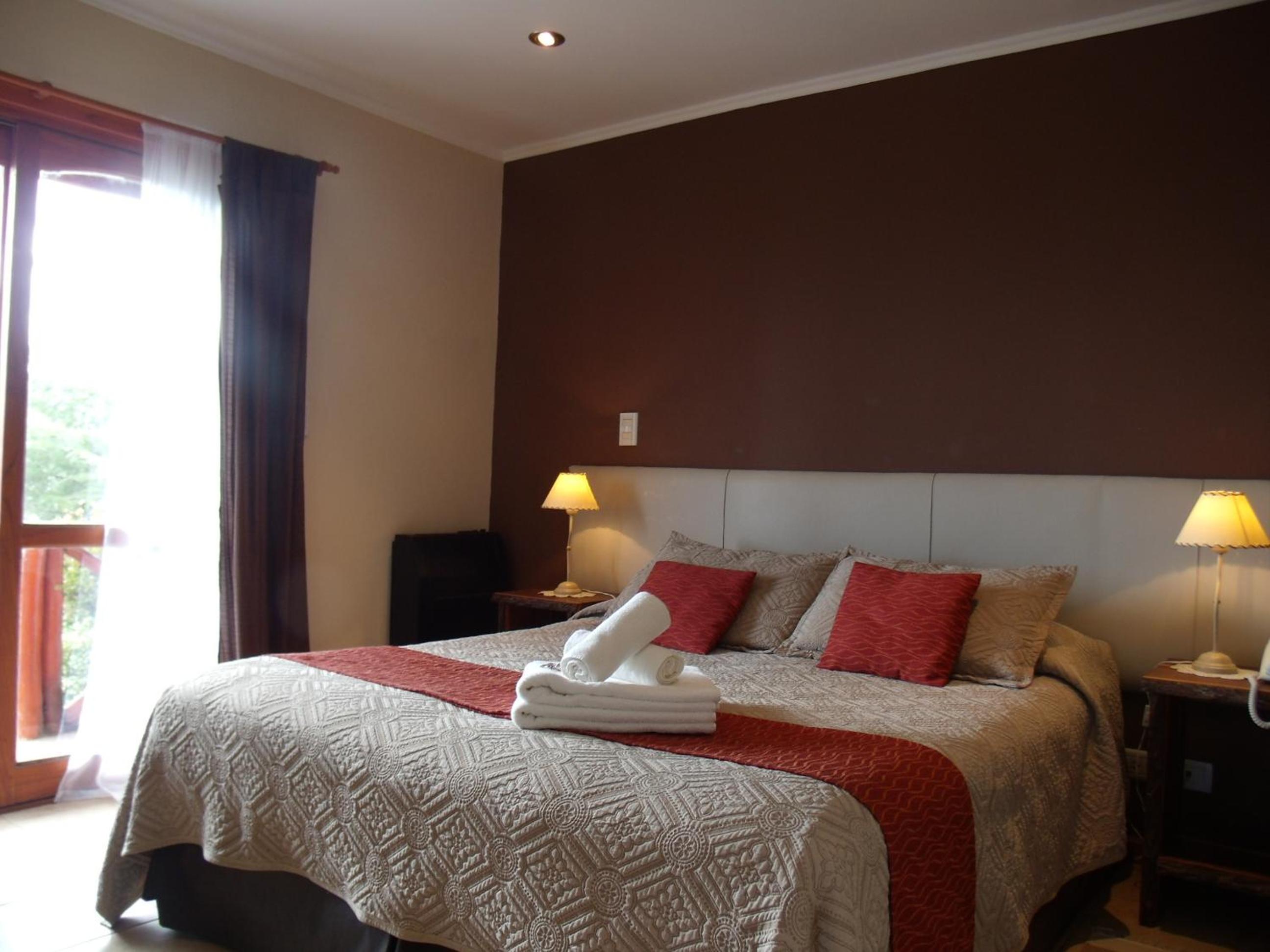 Deluxe Room photo 3