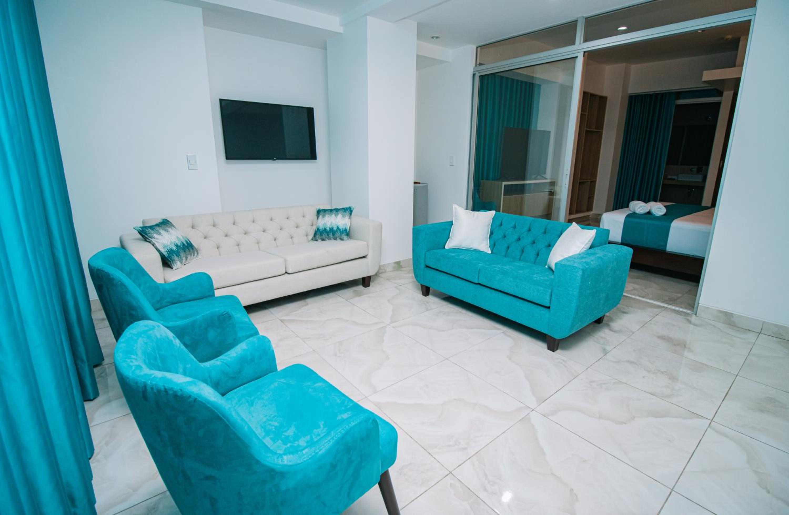 Family Suite
