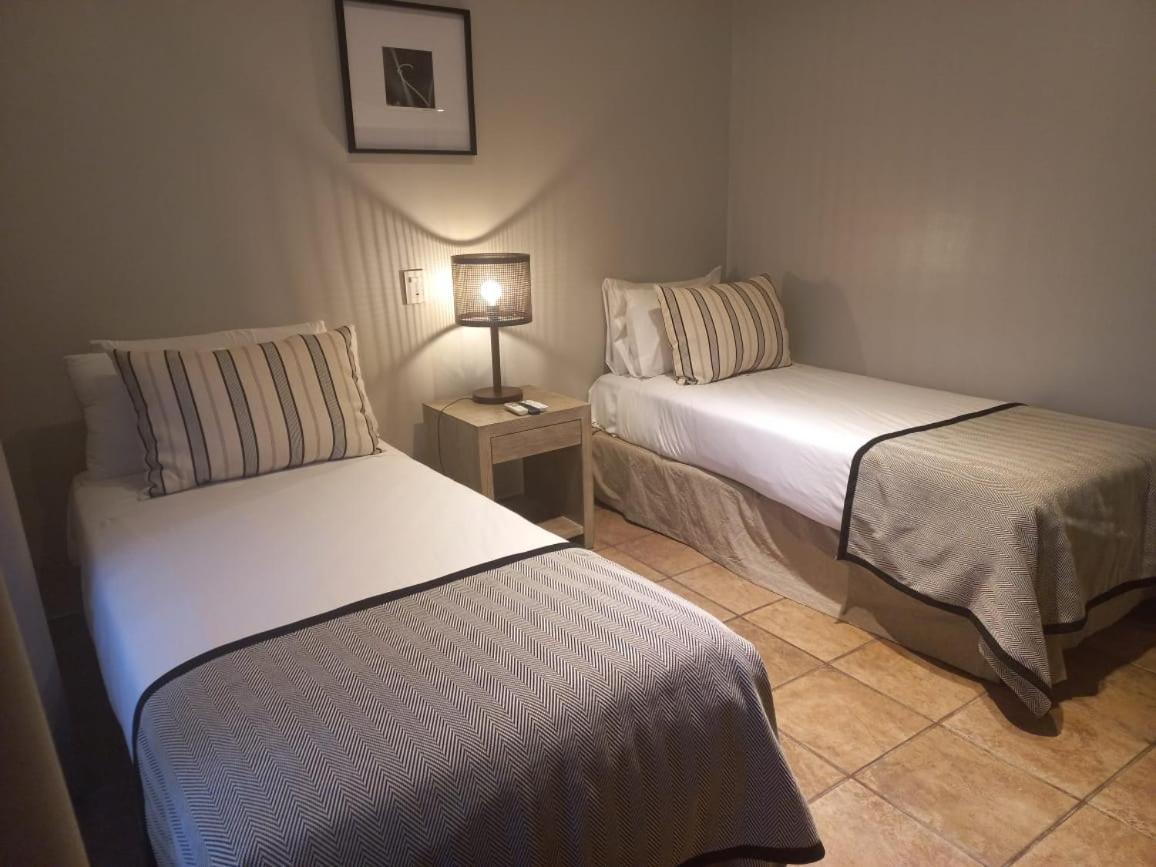 Superior Quadruple Room photo 1