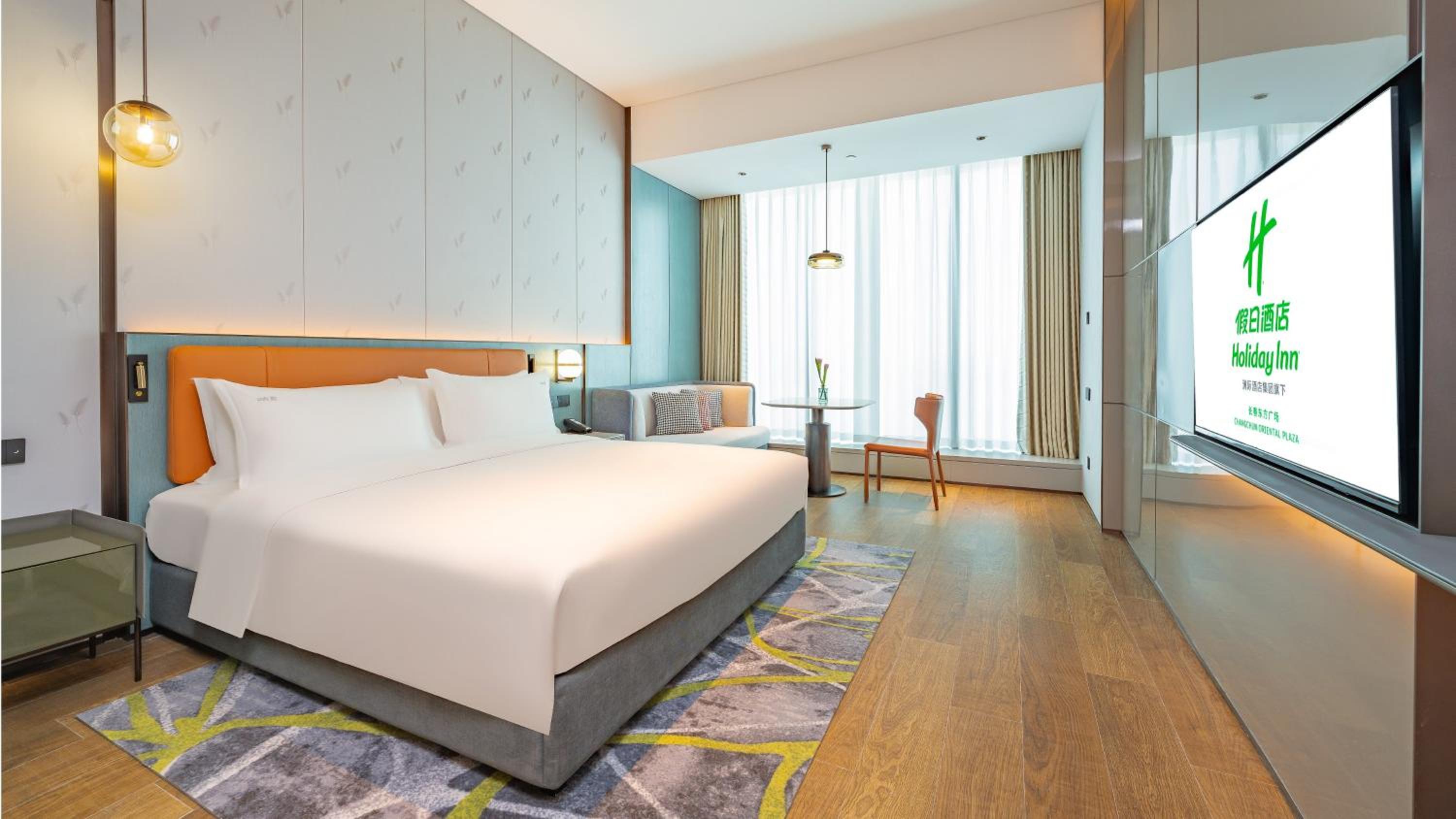 Standard King Room