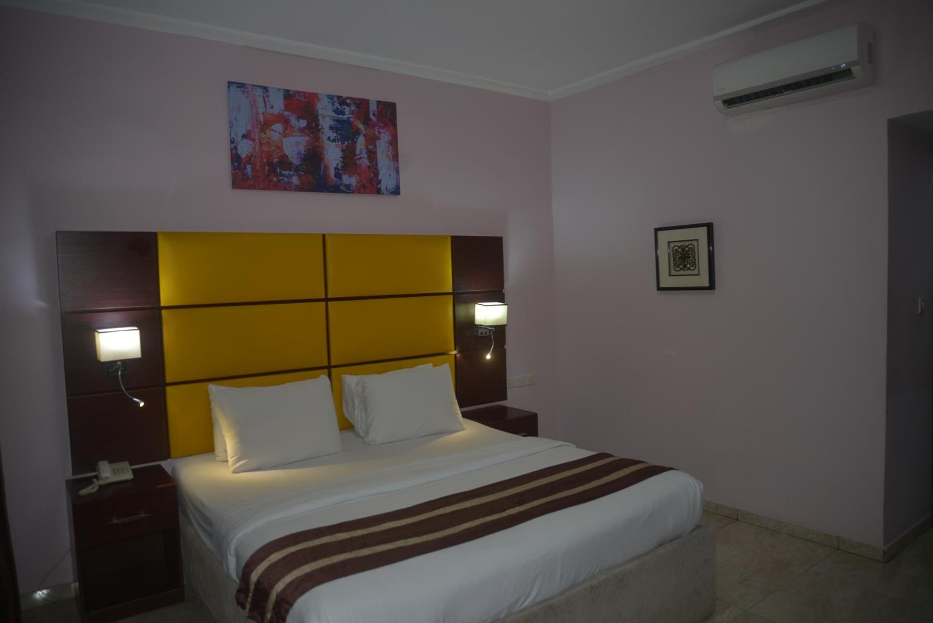 Standard Single Room photo 1