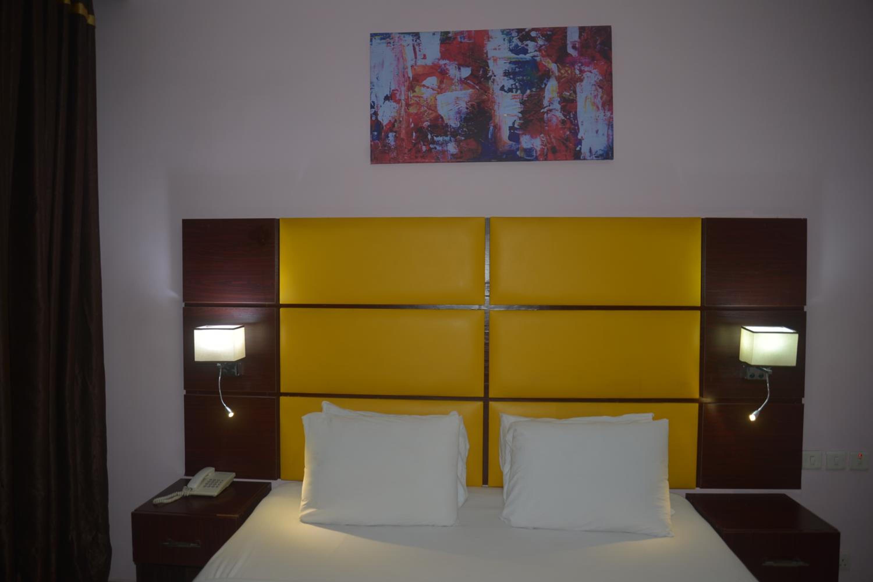 Standard Single Room photo 2