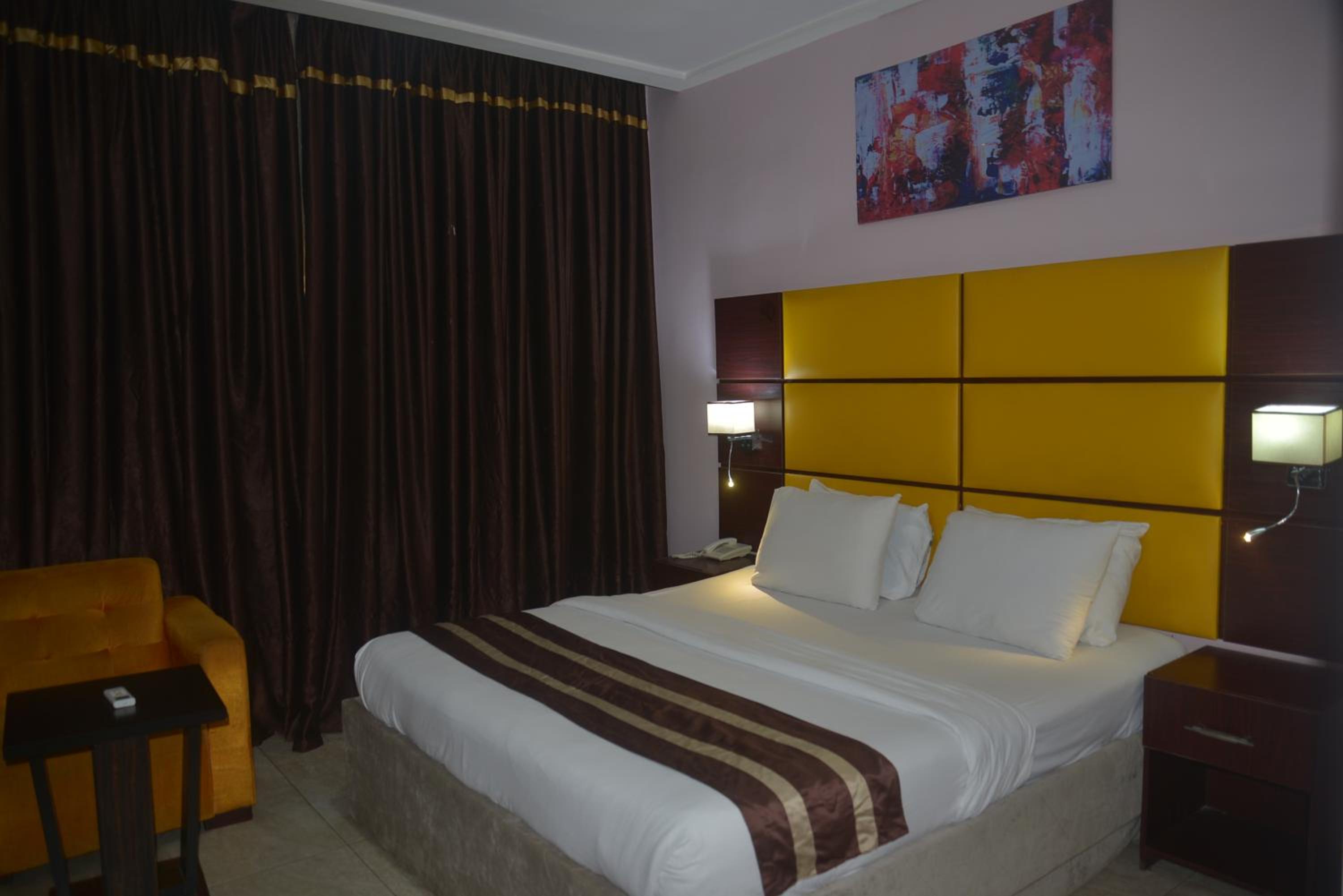 Standard Single Room photo 3