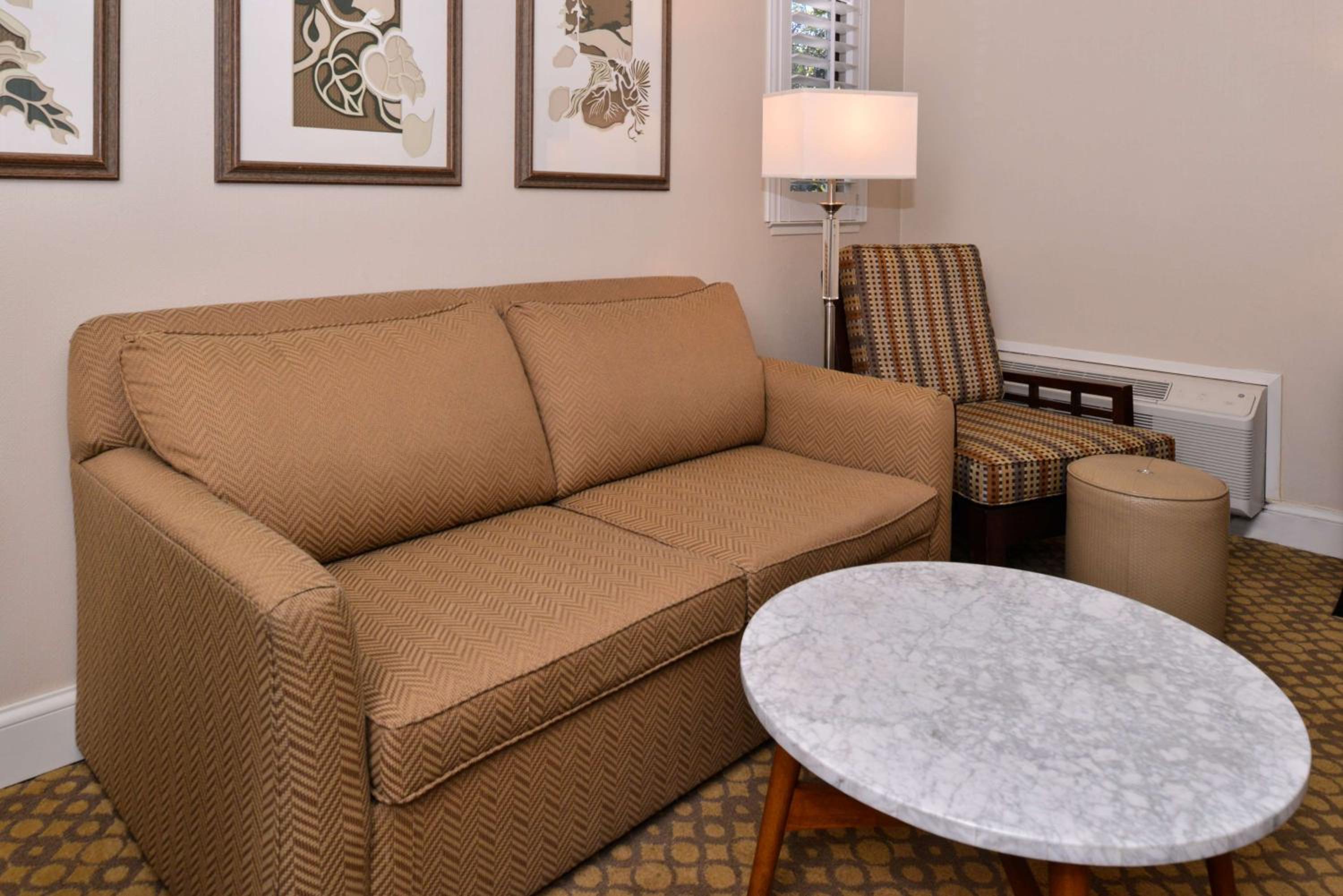 Executive King Room - Photo 1