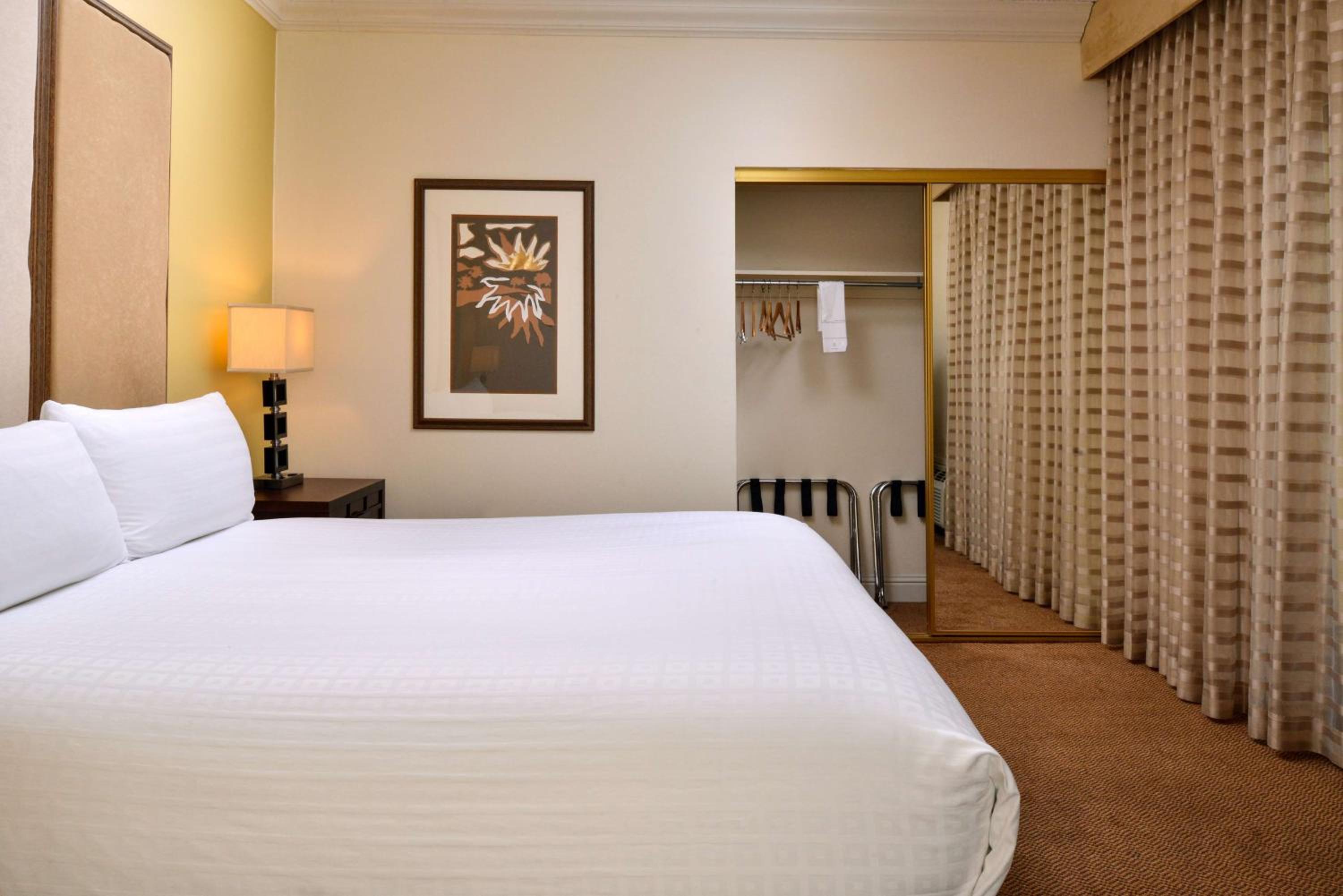 Family Two-Bedroom Suite