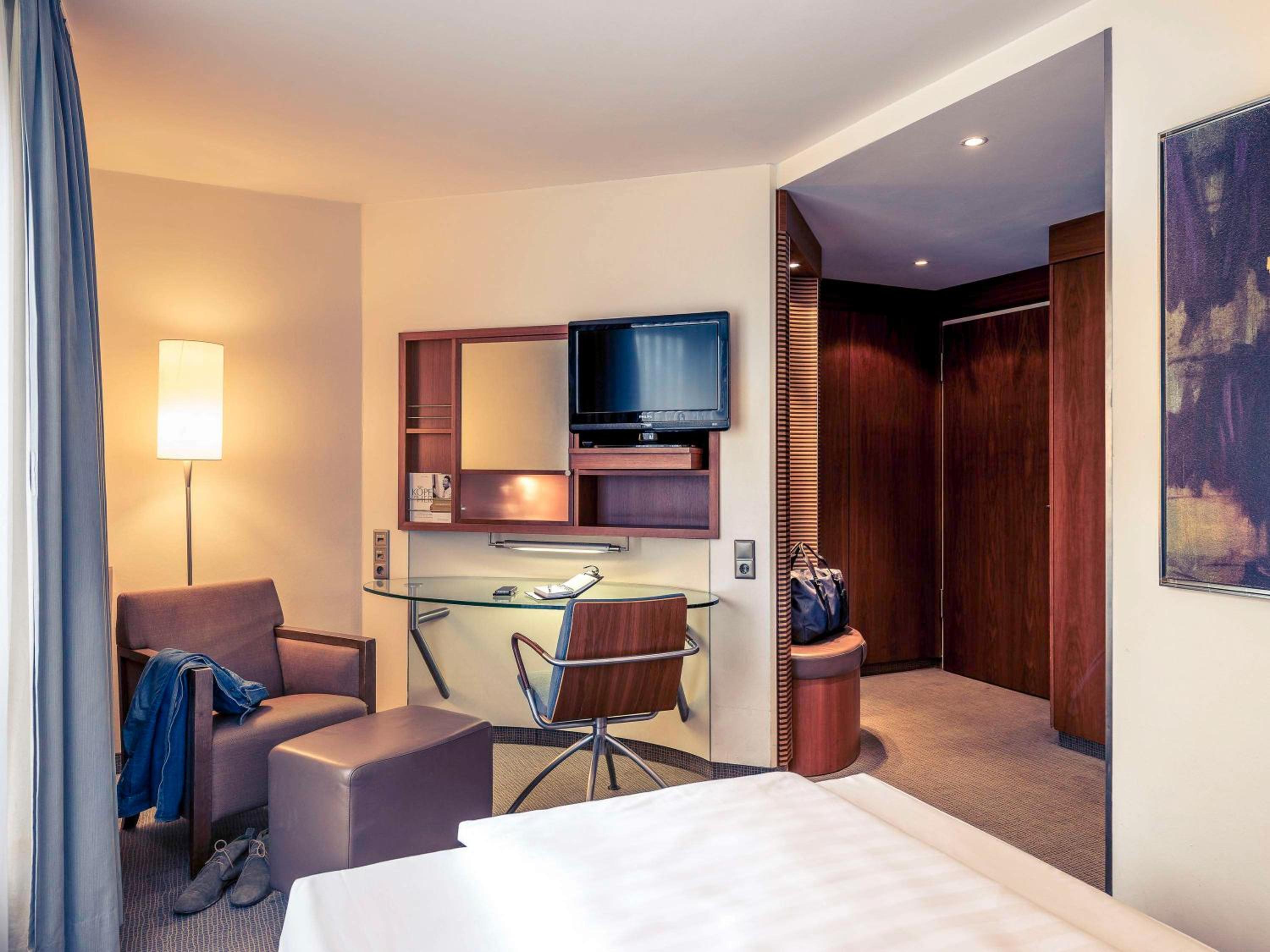 Standard Single Room - Photo 1