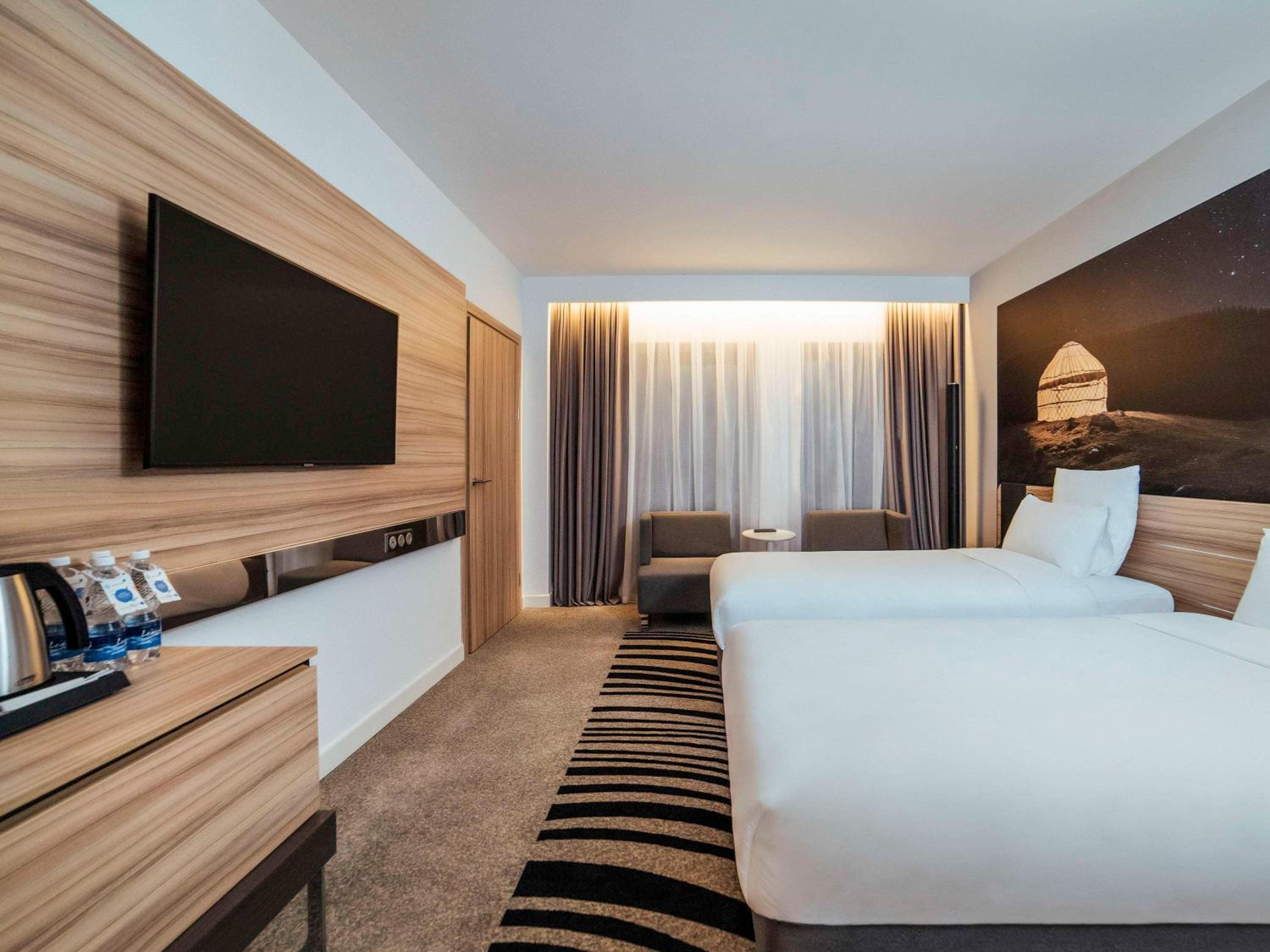 Superior Twin Room photo 3