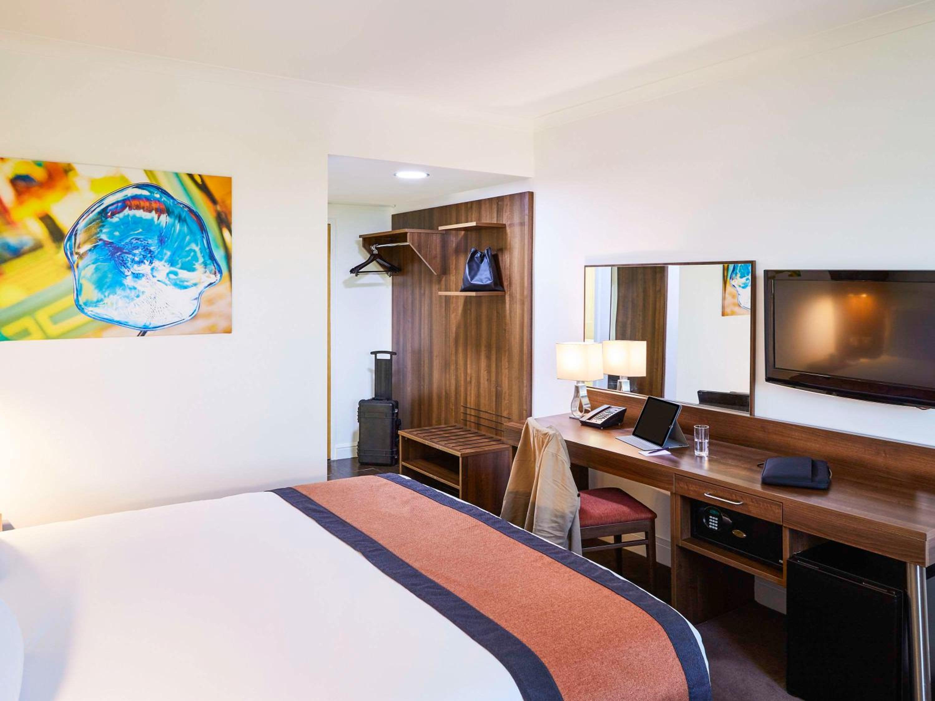 Classic King Room
