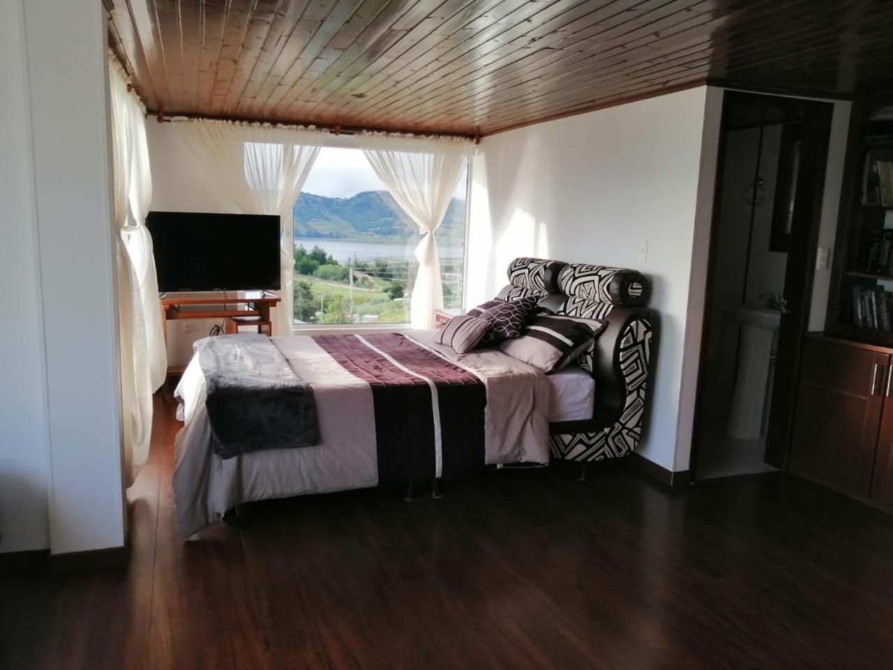 Quadruple Room photo 2