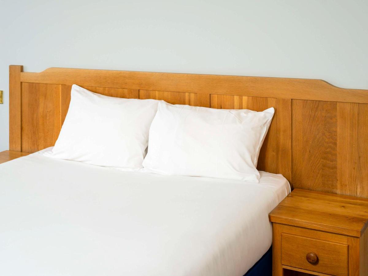 Ibis Budget Bromsgrove