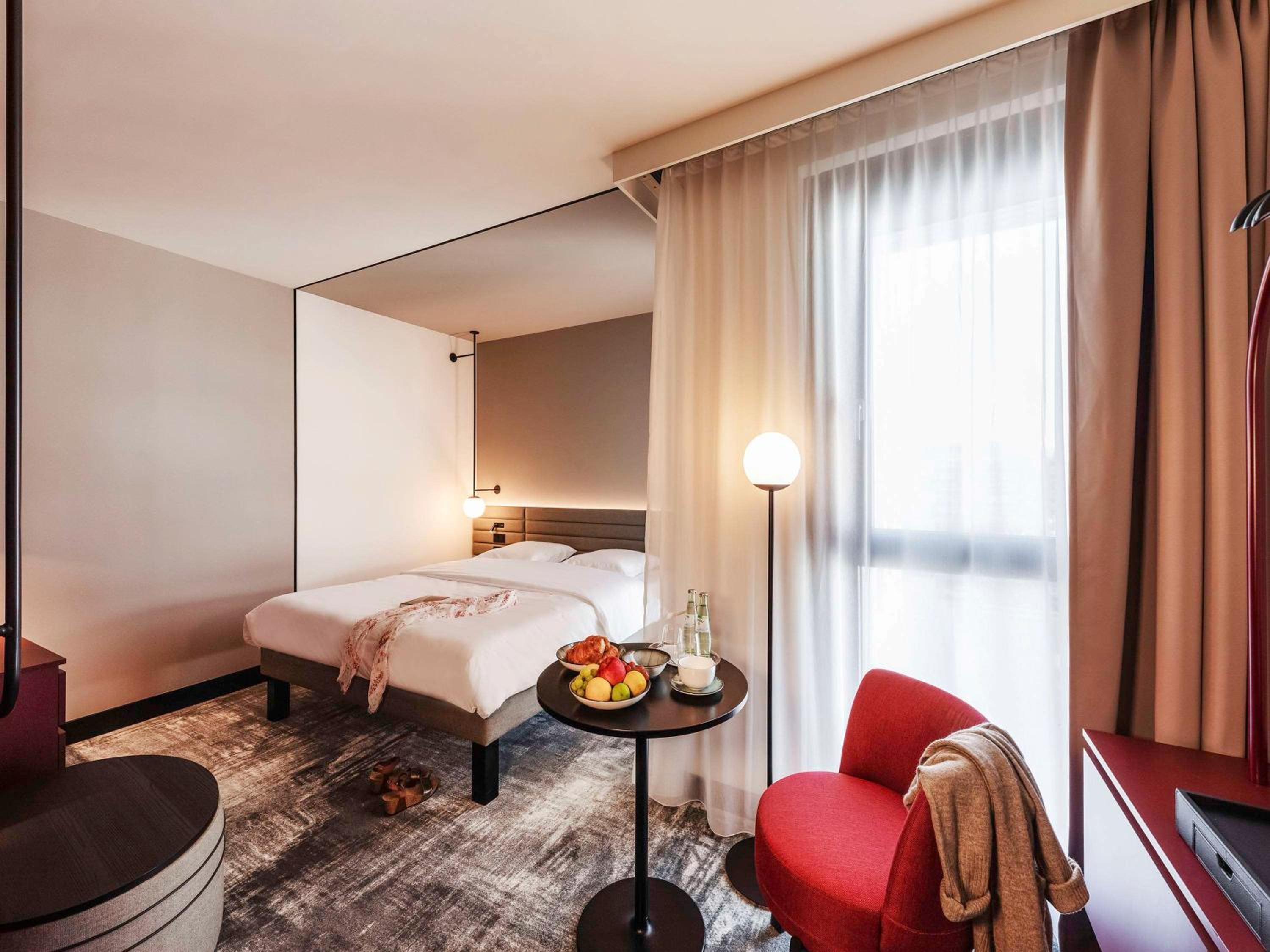 Standard King Room - Photo 1
