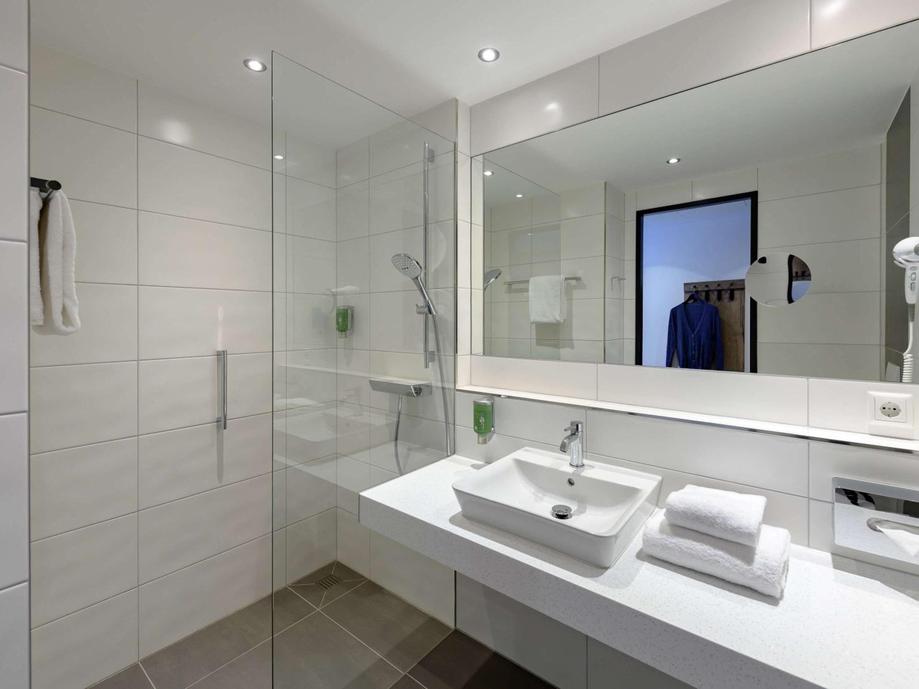 Modern Comfort Double Room - Photo 14