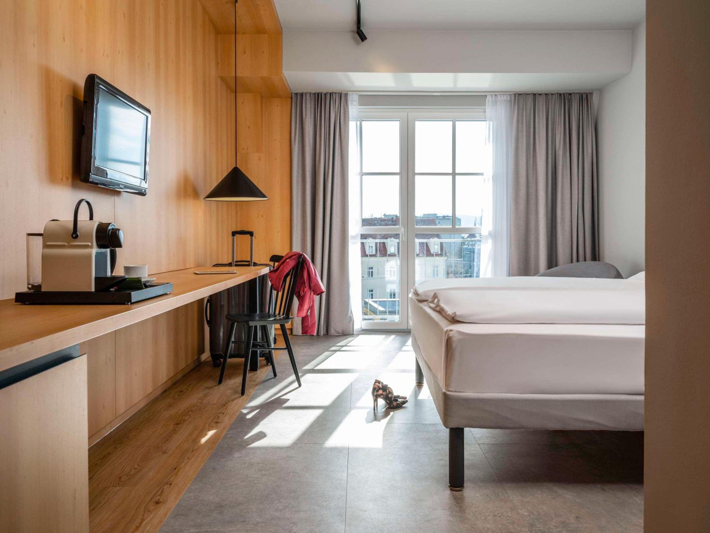 Superior Double Room - Photo 1