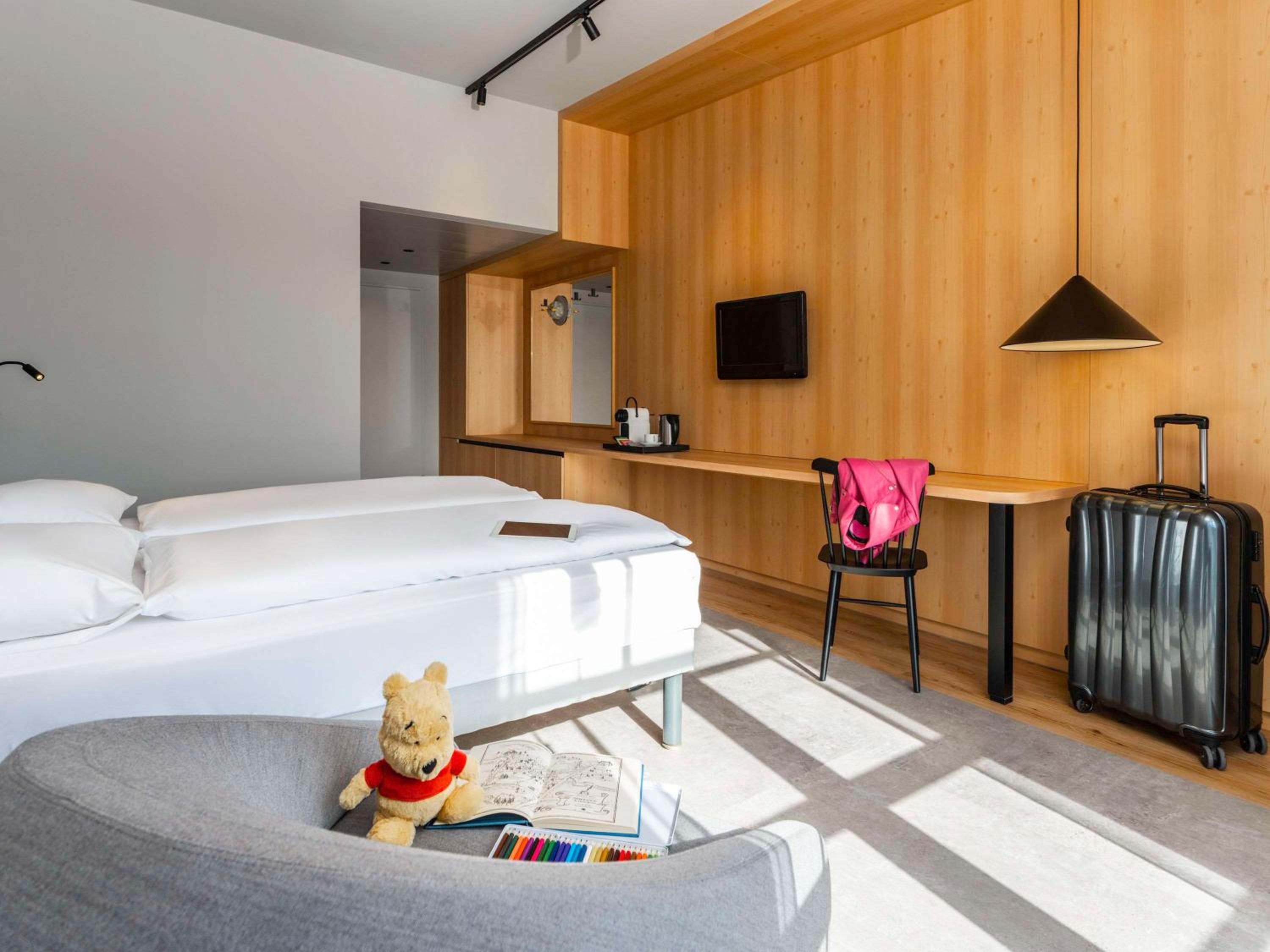 Superior Double Room - Photo 14