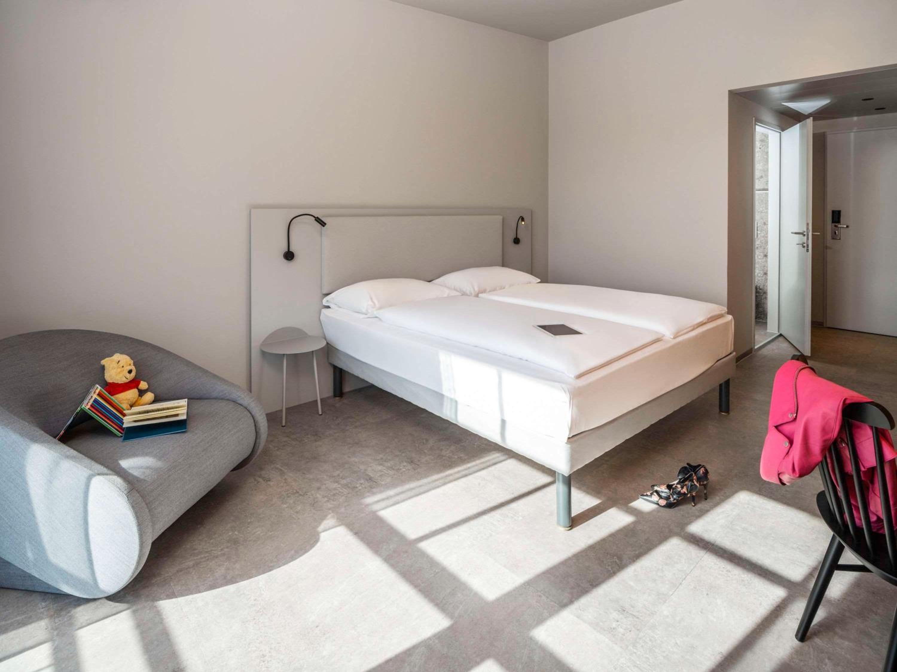 Superior Double Room - Photo 13