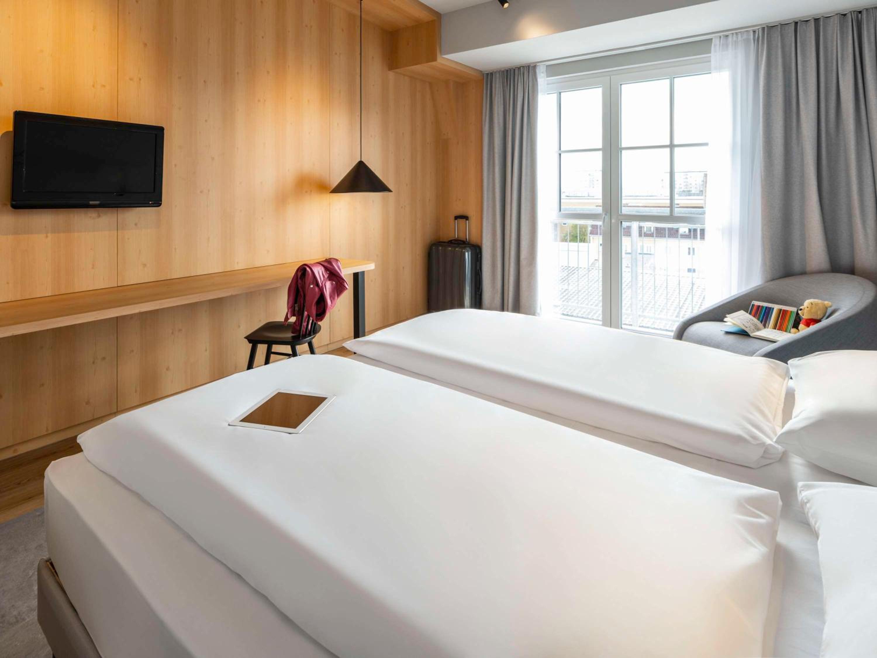 Superior Double Room - Photo 12