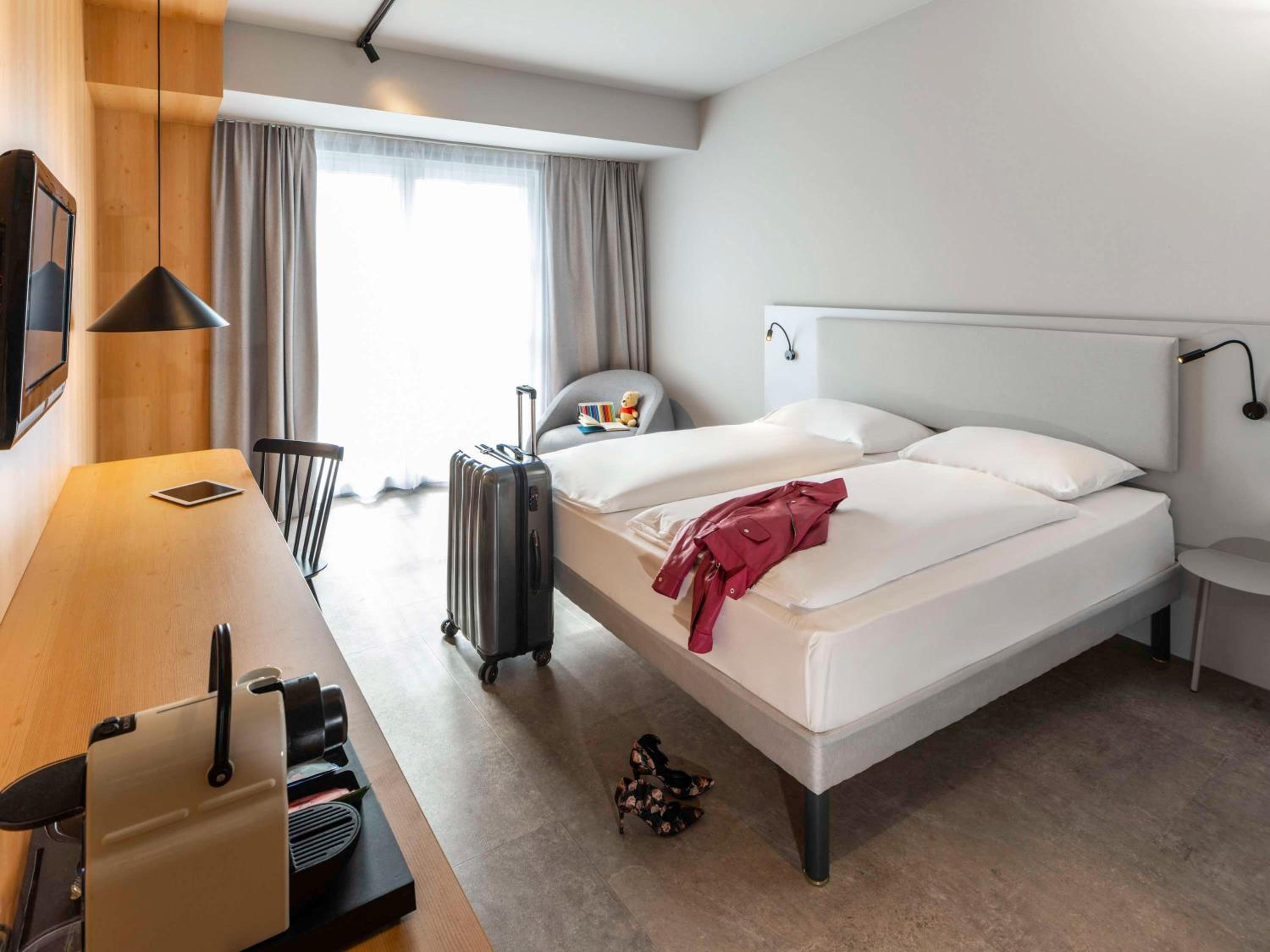 Superior Double Room - Photo 11