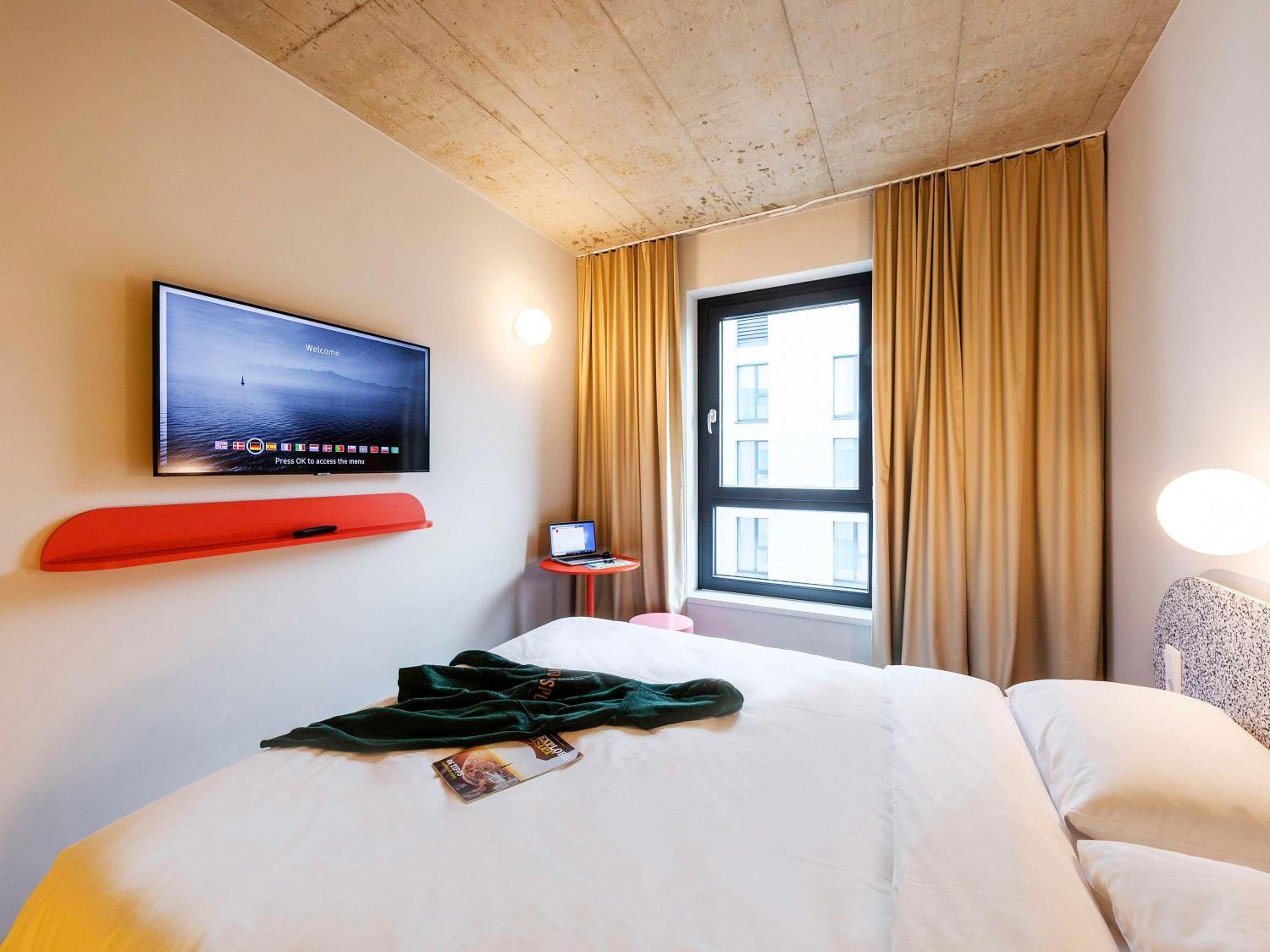 Standard Double Room - Photo 5