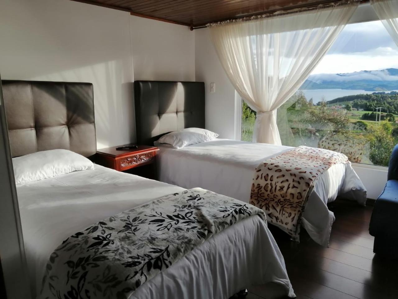 Quadruple Room photo 3