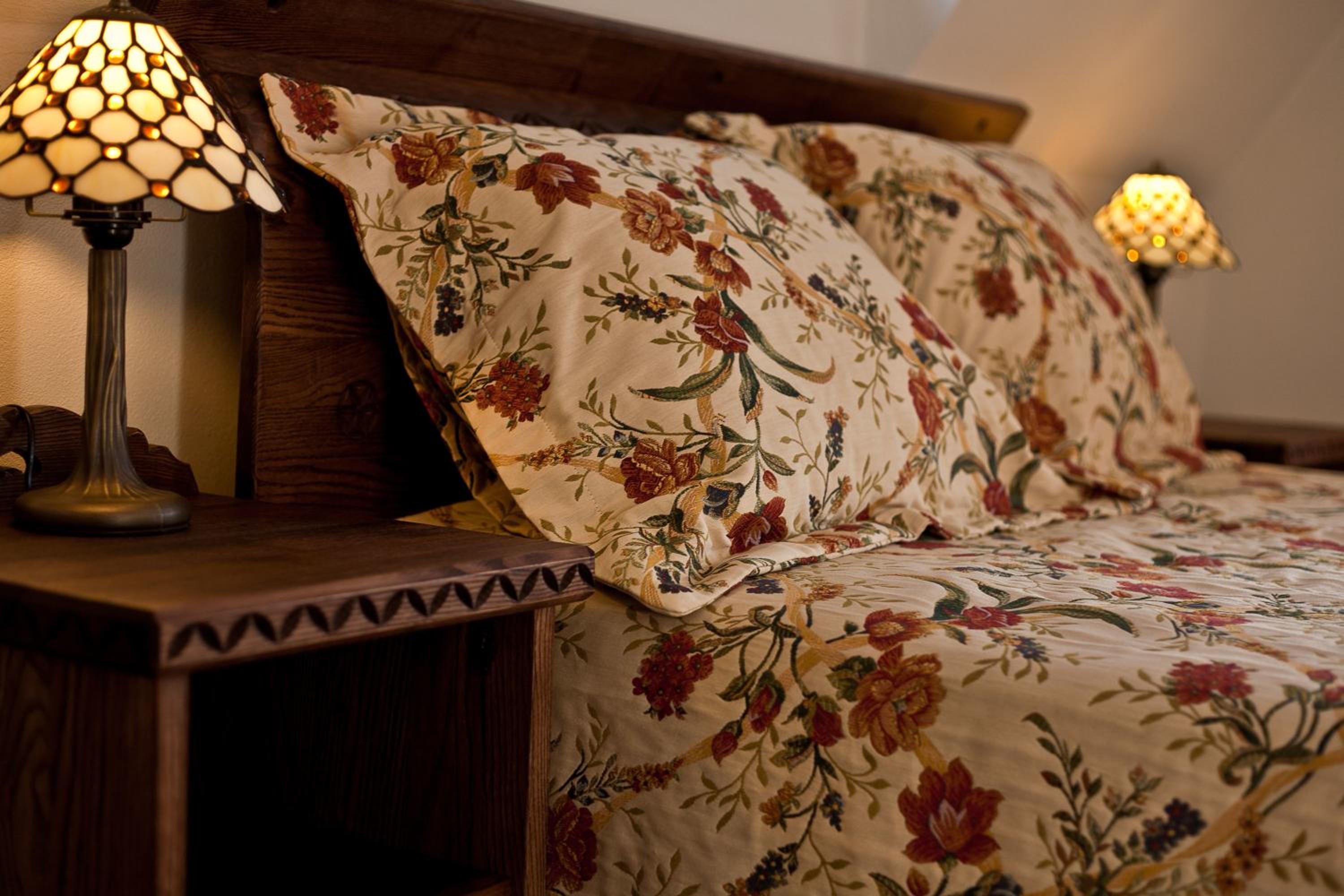 Executive Suite with Balcony or Terrace and Mountain View photo 1