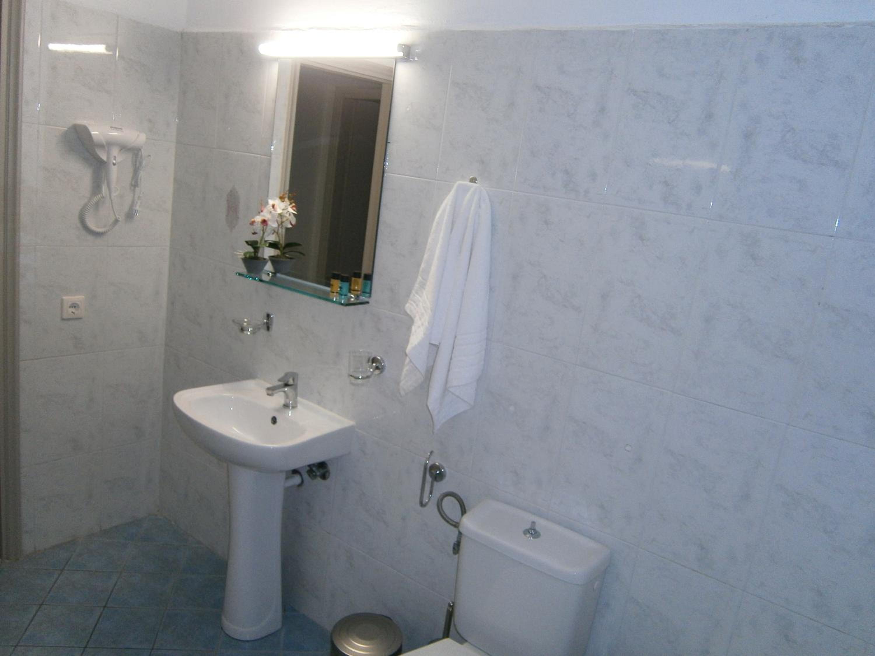 Two-Bedroom Superior Apartment
