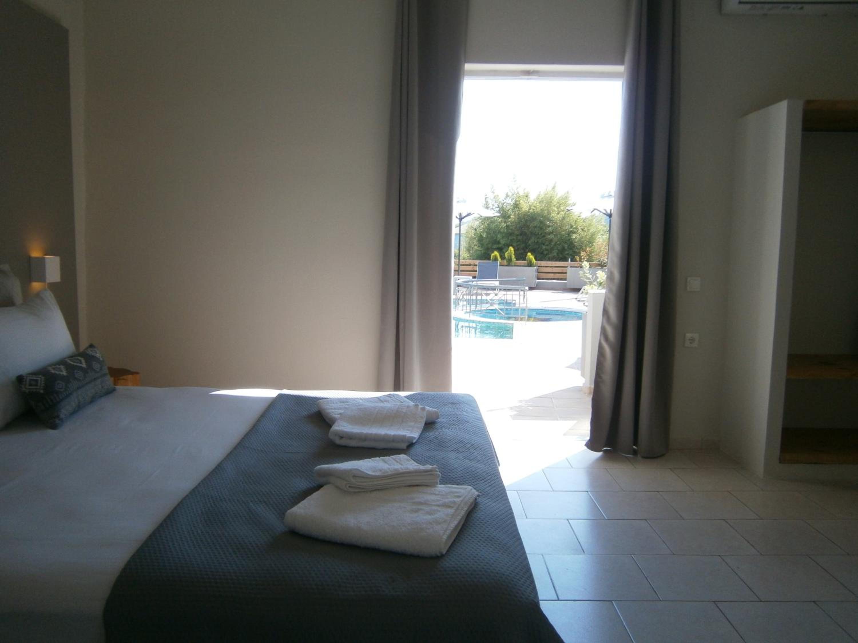 Deluxe Double Room photo 1
