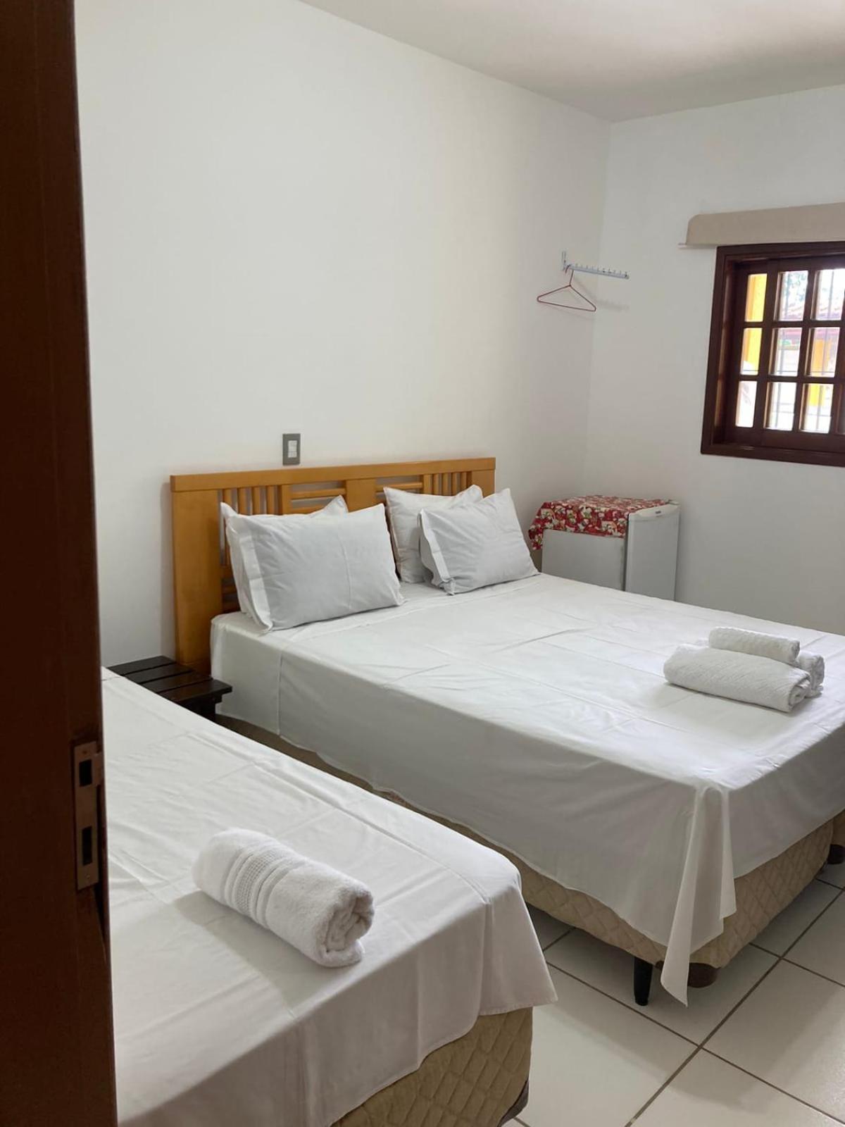 Budget Triple Room