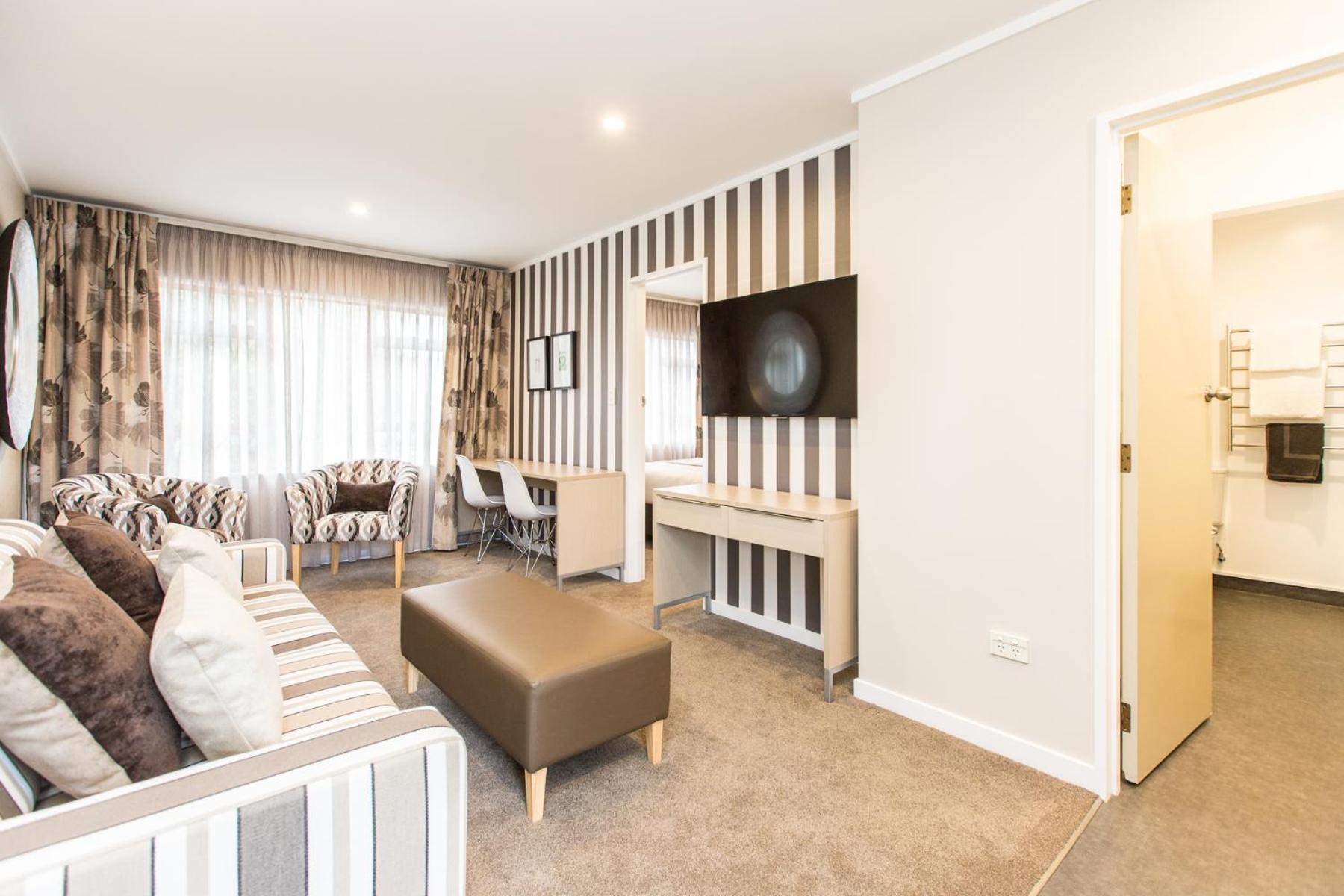 Premium One Bedroom photo 1