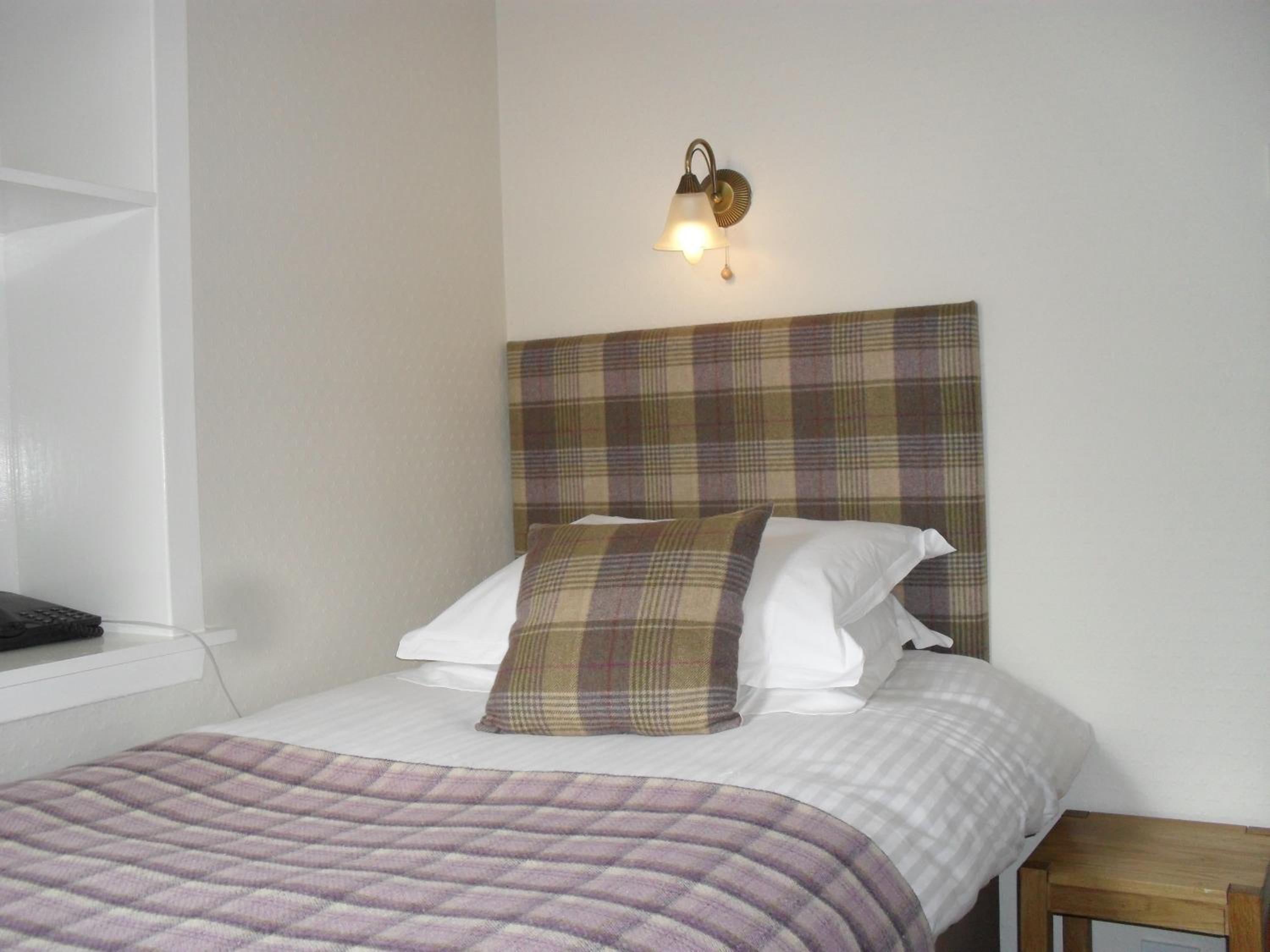 Standard Twin Room - Photo 9
