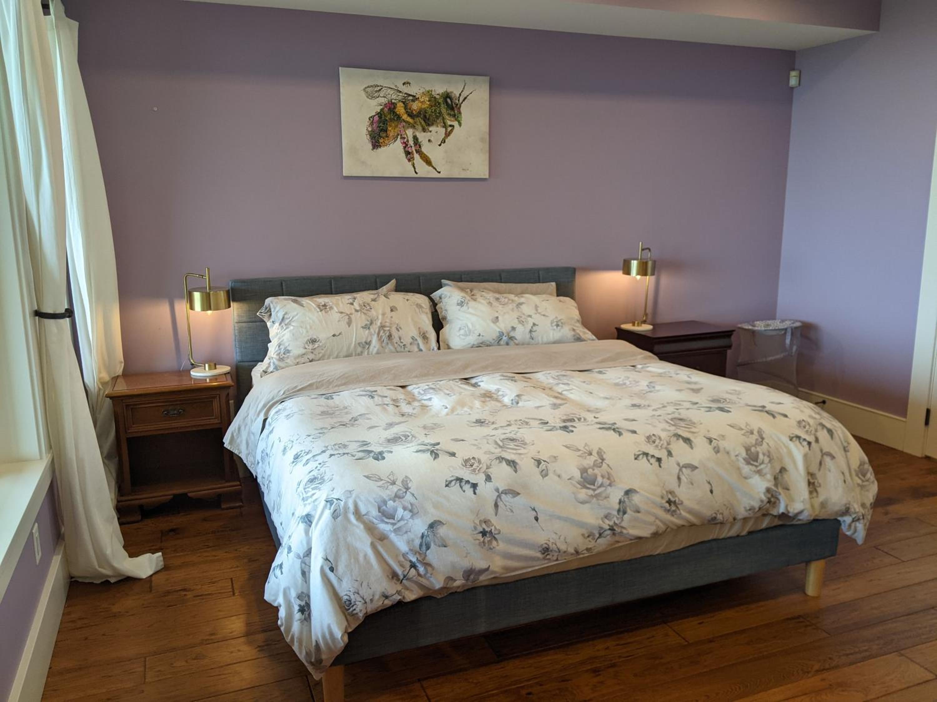 Standard King Room photo 2