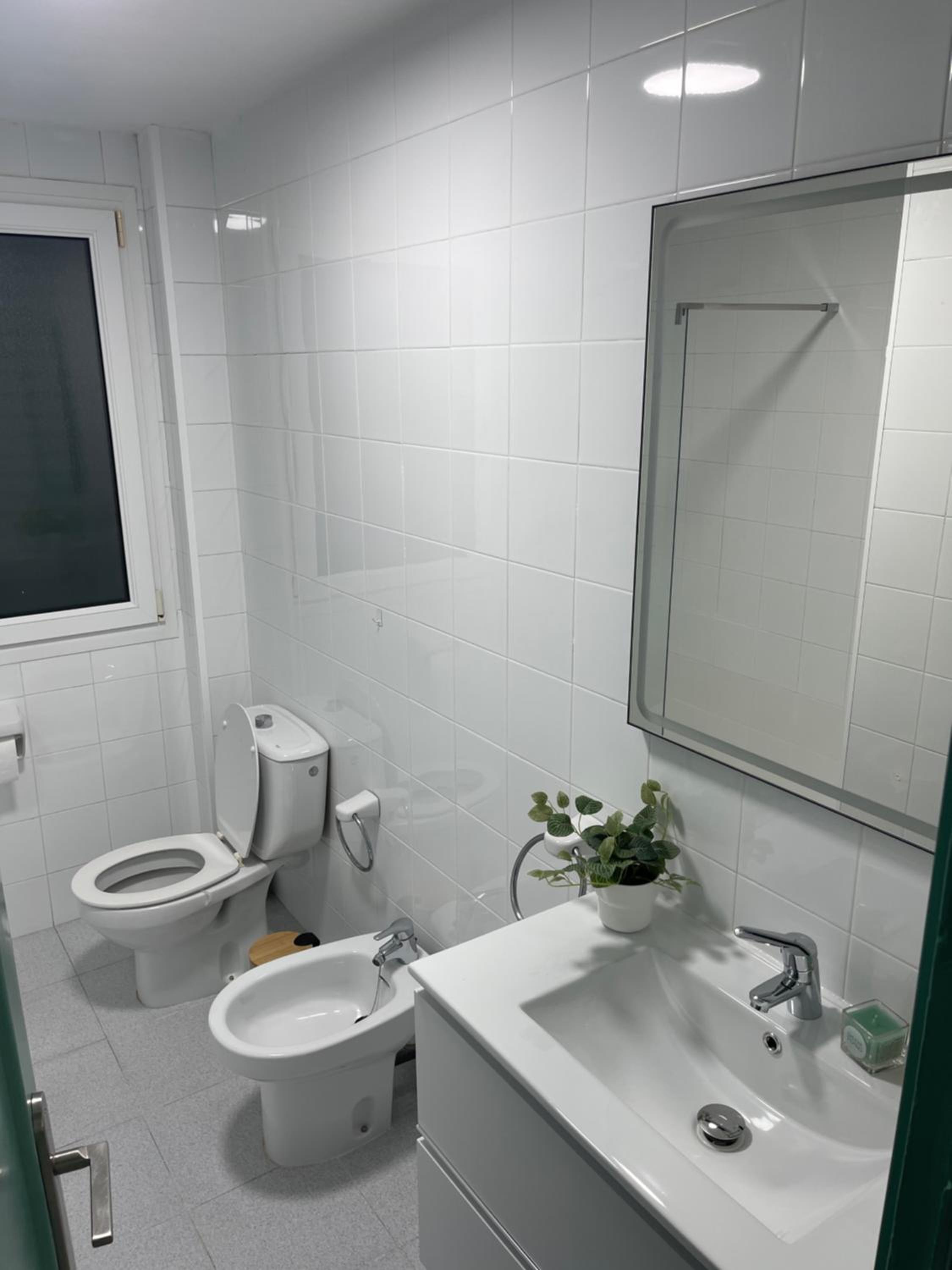 Three-Bedroom Apartment photo 2