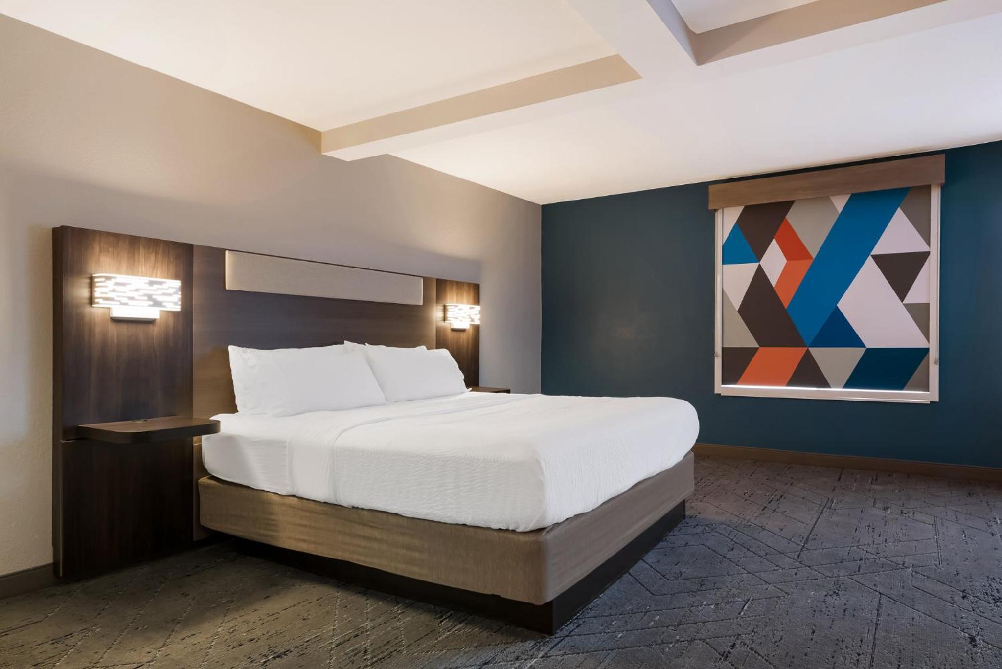 King Suite with Sofa Bed - Photo 4