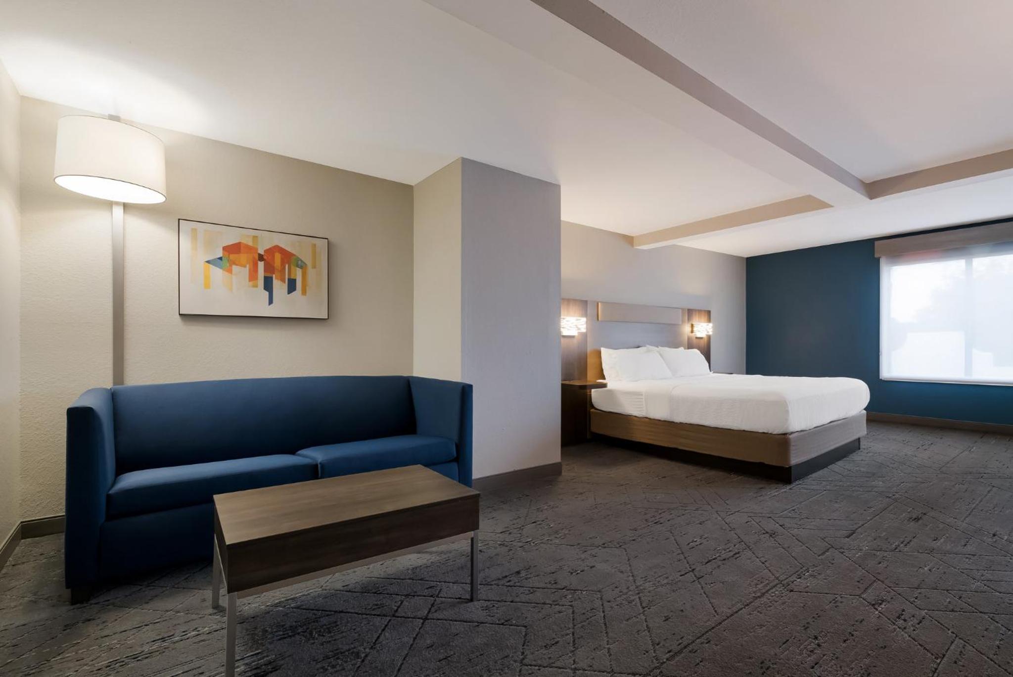 King Suite with Sofa Bed - Photo 3