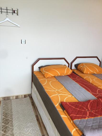 Deluxe Suite with Sea View photo 1