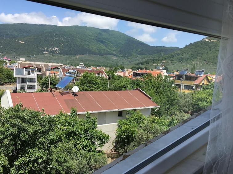 Deluxe Suite with Sea View photo 2