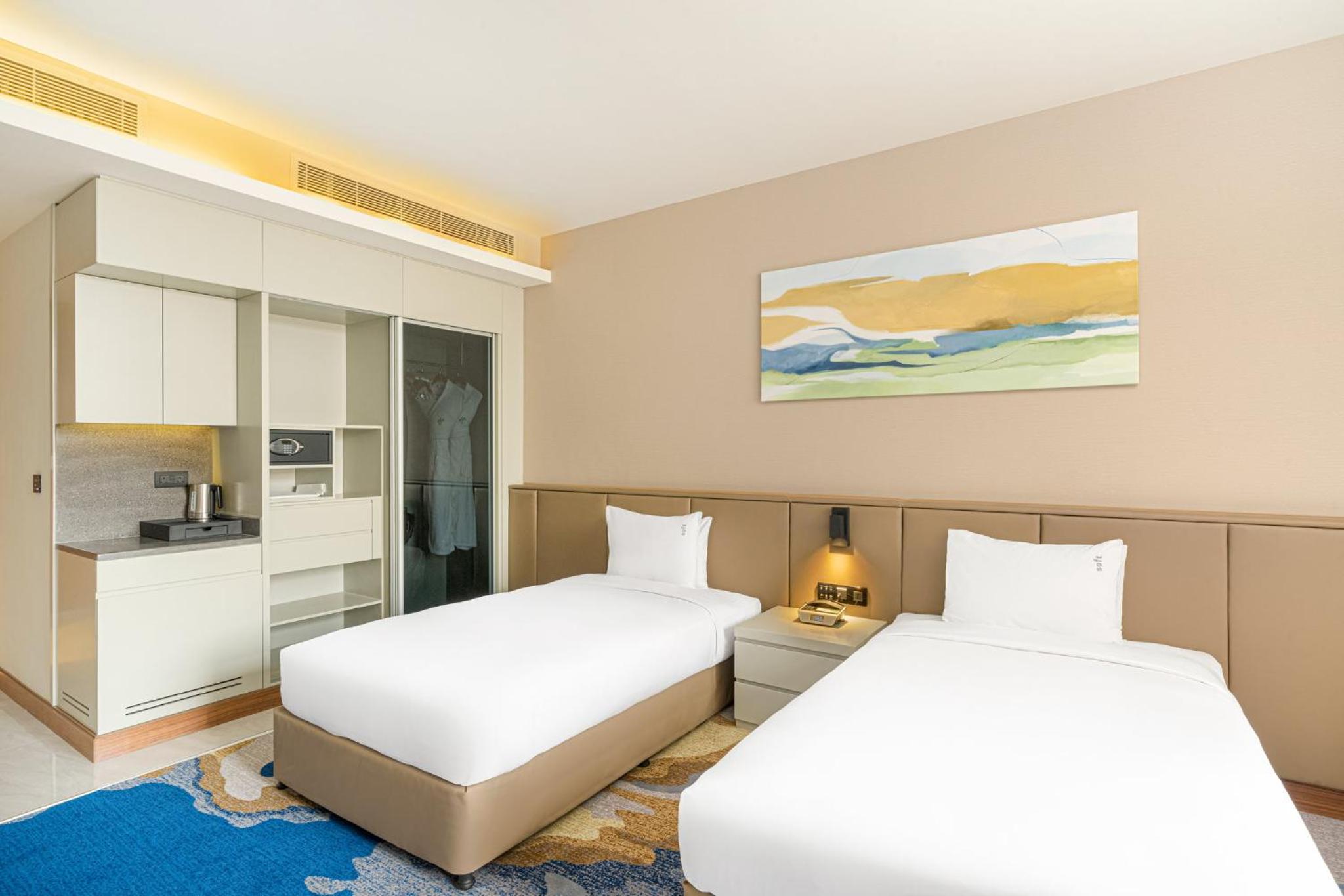 Standard Room - Photo 4