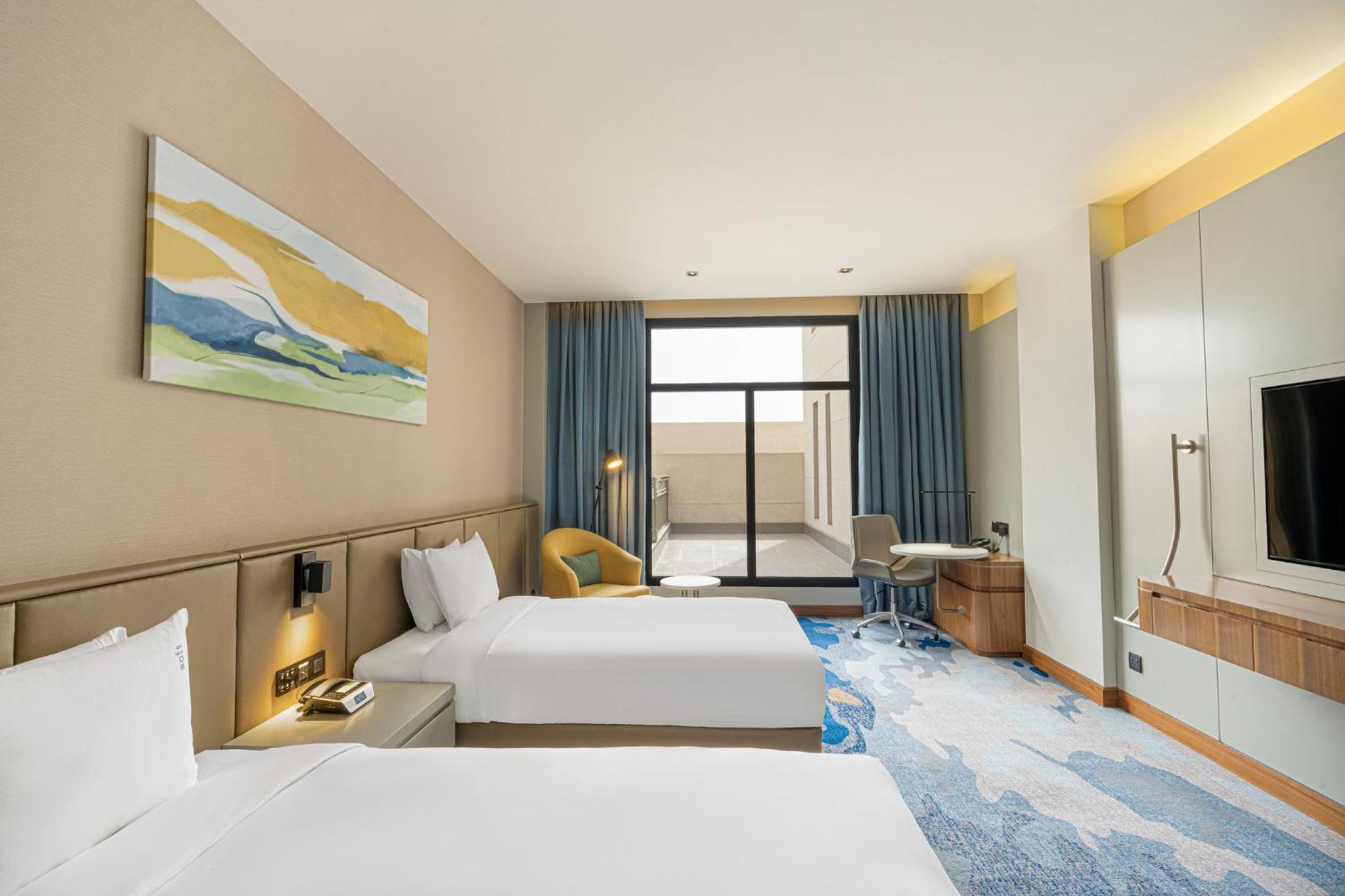 Standard Room - Photo 3