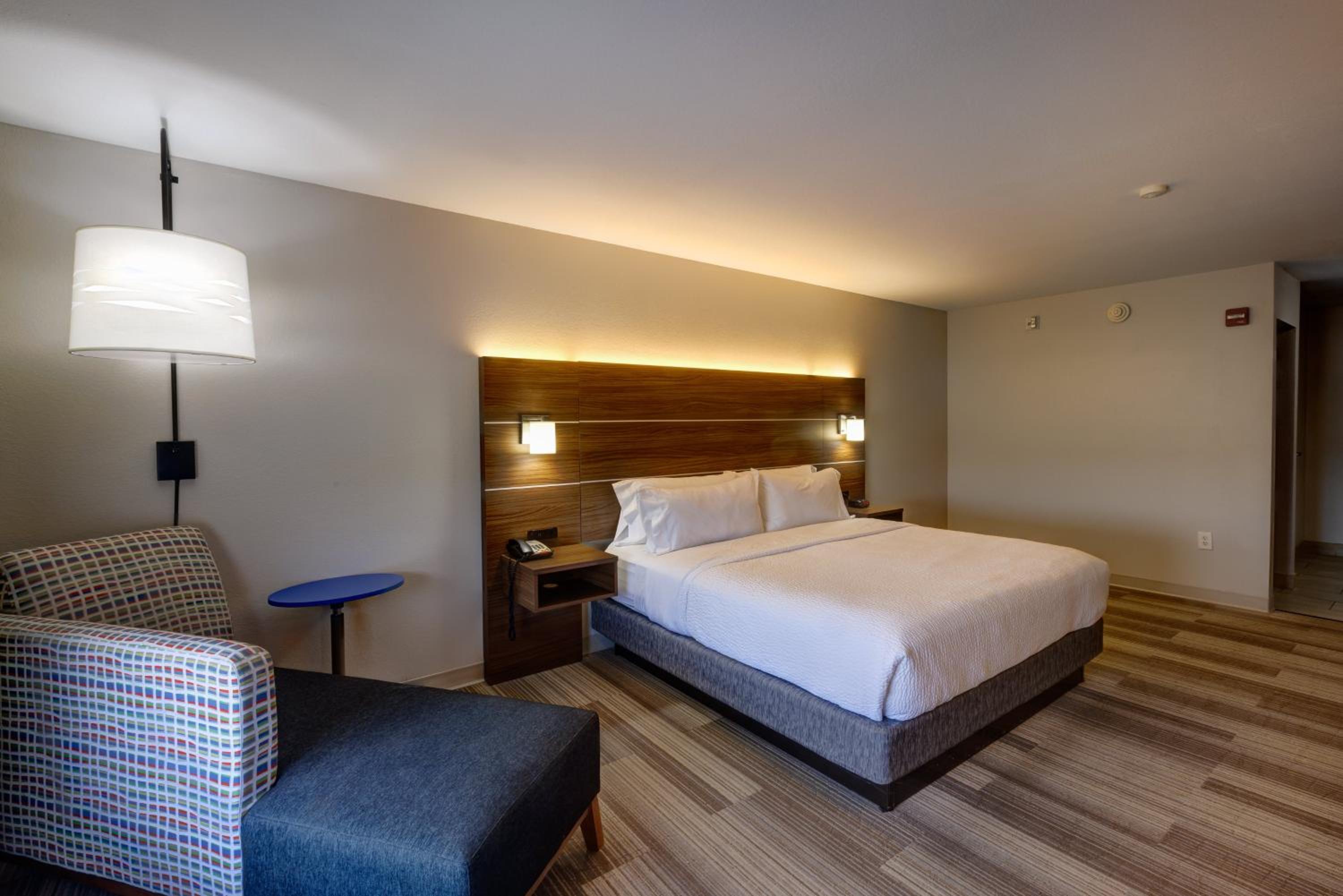King Suite photo 2