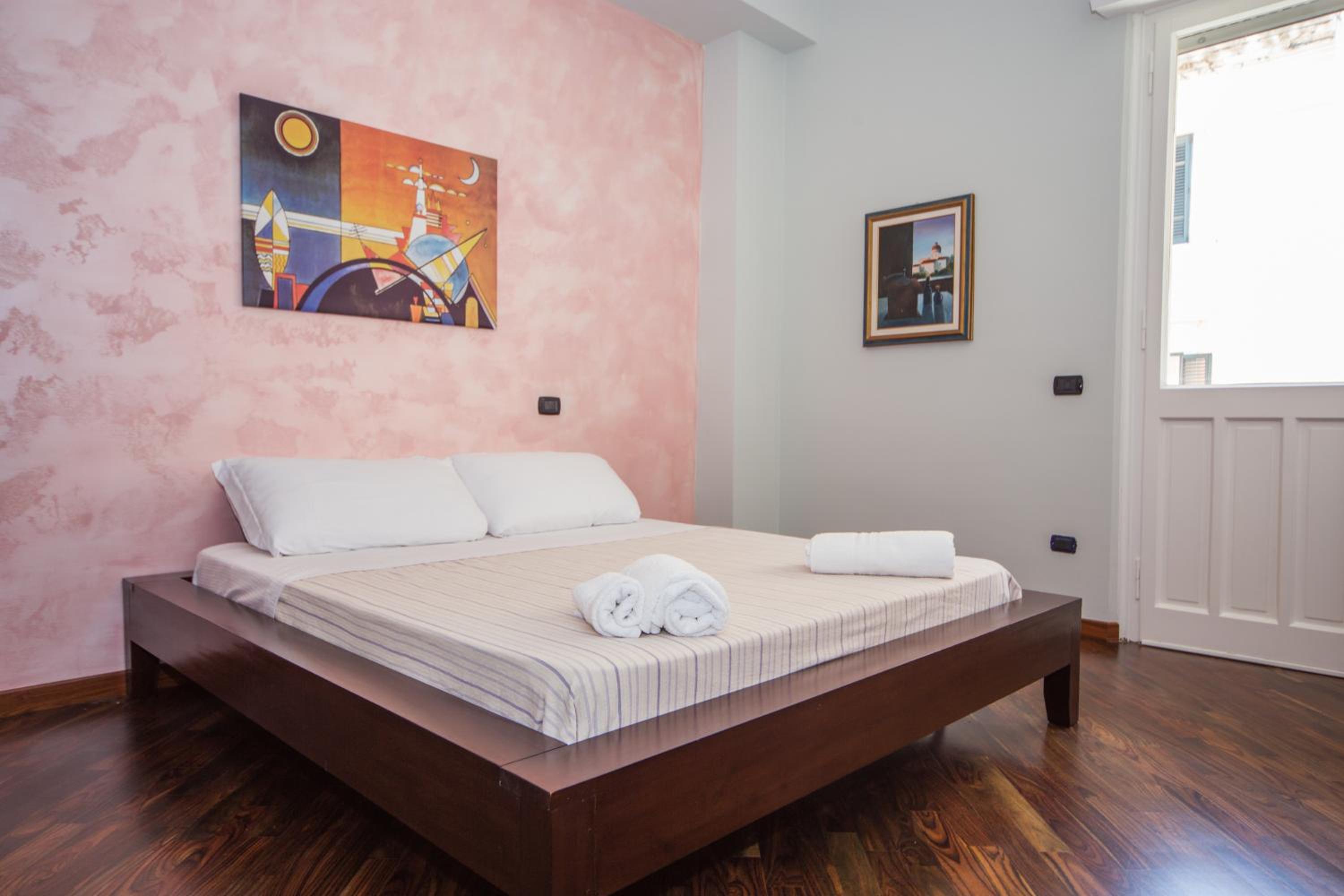 Comfort Triple Room With Shower